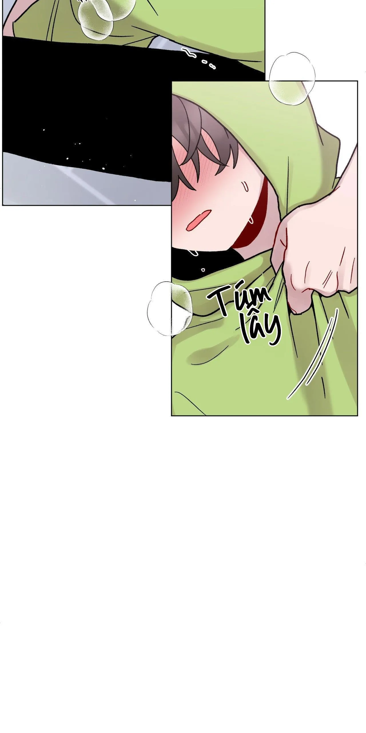 CƠN MƯA RÀO MÙA HẠ Chapter 33 Trang 6