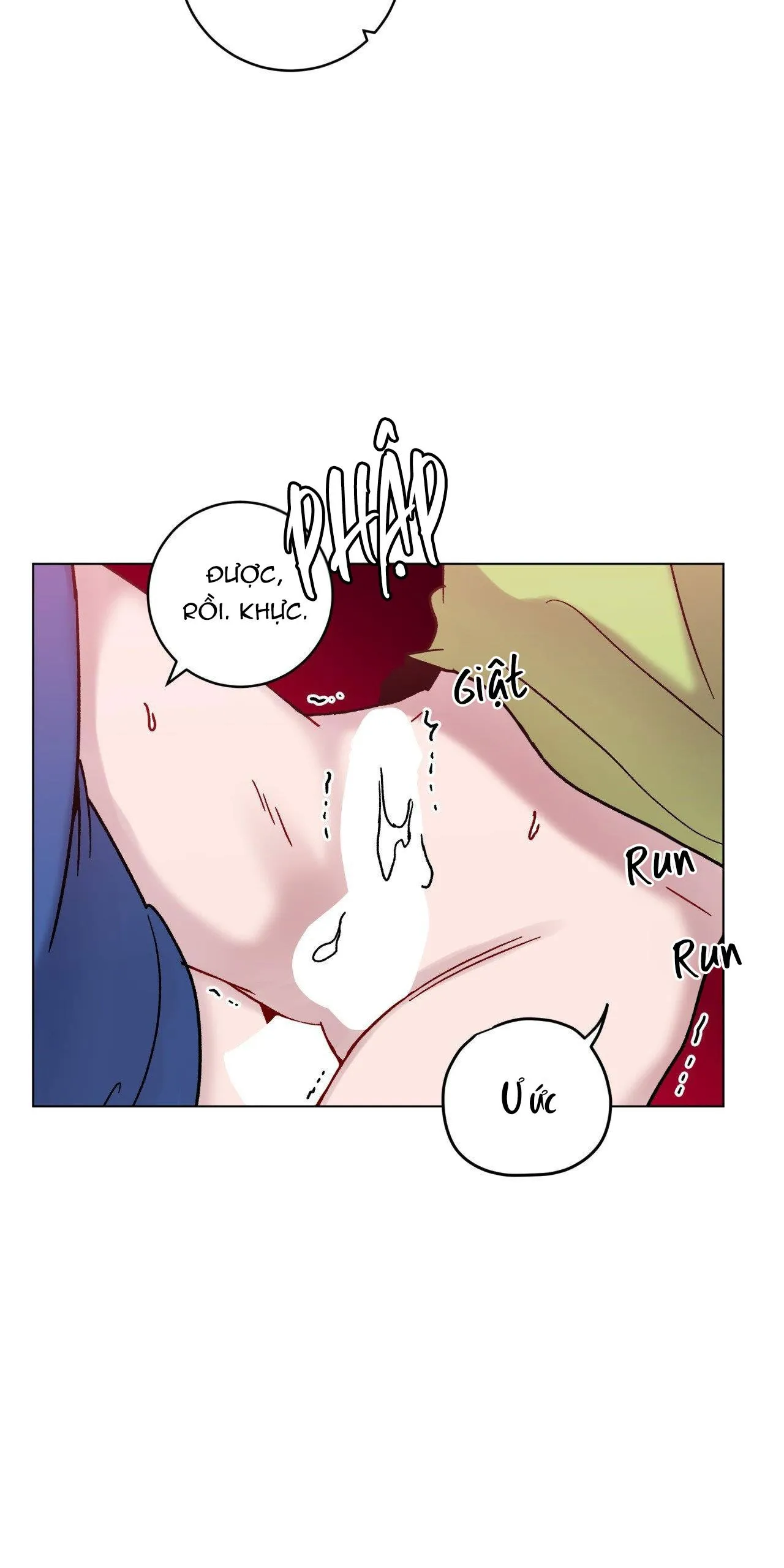 CƠN MƯA RÀO MÙA HẠ Chapter 33 Trang 18