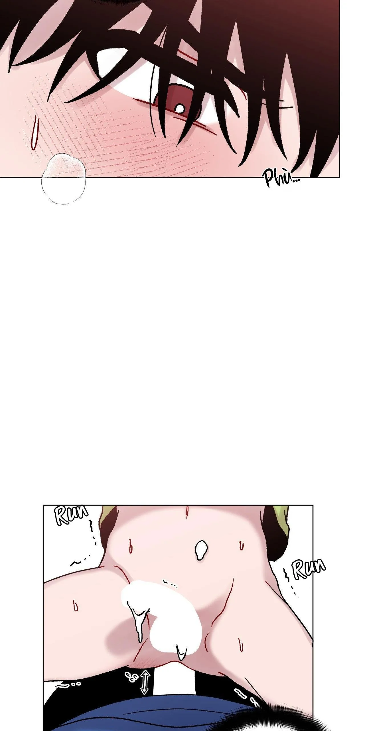 CƠN MƯA RÀO MÙA HẠ Chapter 33 Trang 20