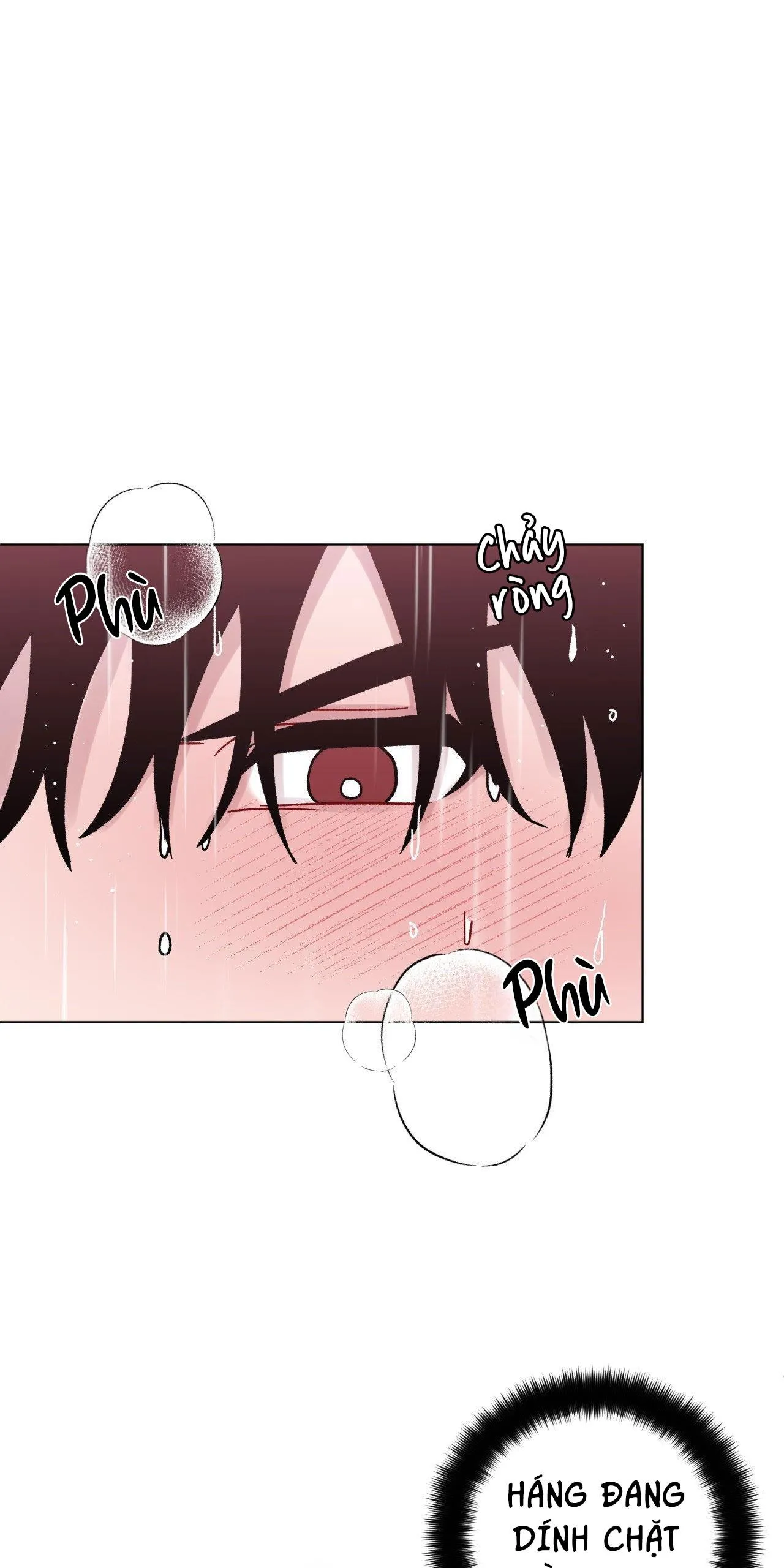 CƠN MƯA RÀO MÙA HẠ Chapter 33 Trang 36