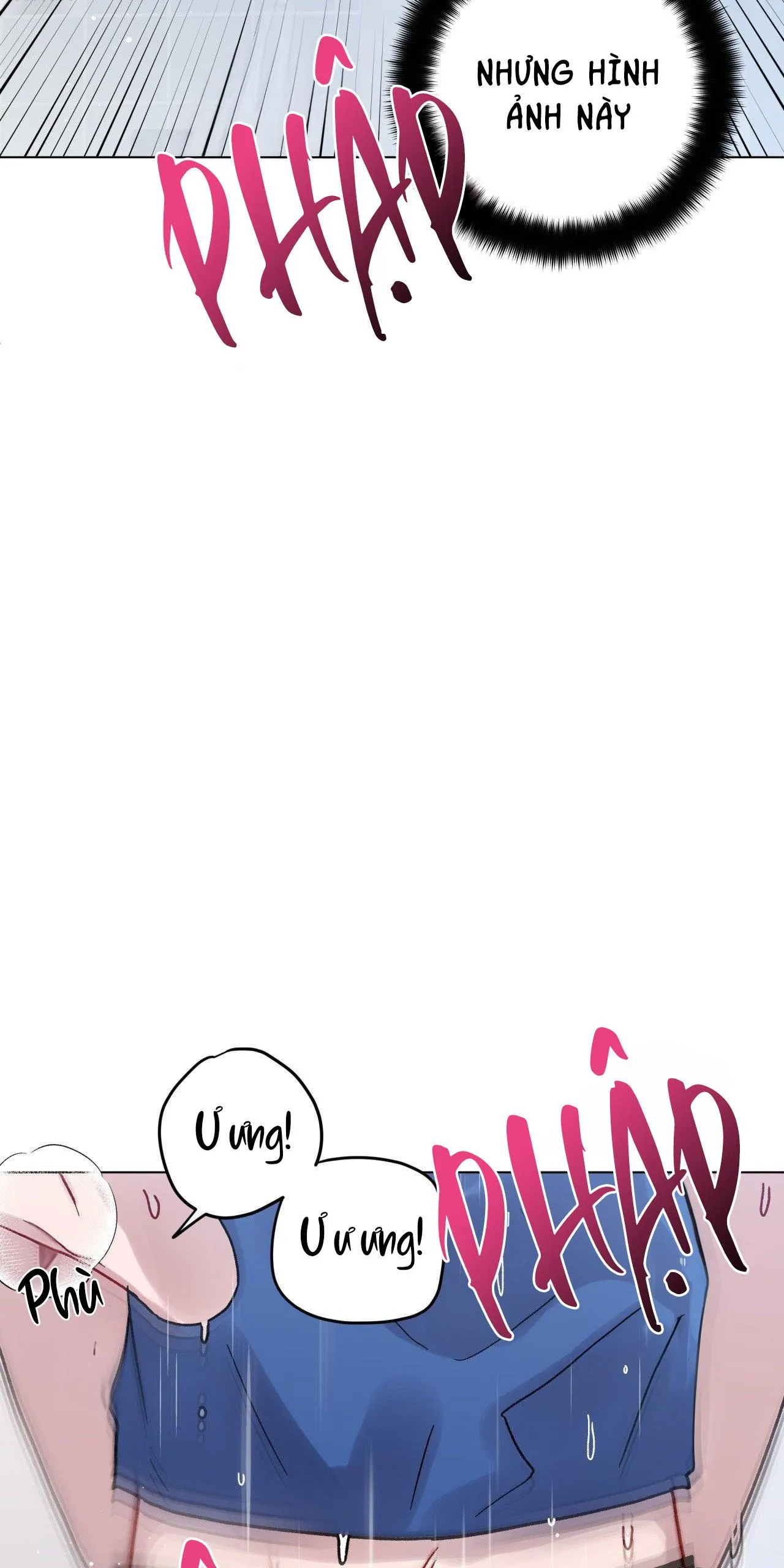 CƠN MƯA RÀO MÙA HẠ Chapter 33 Trang 42