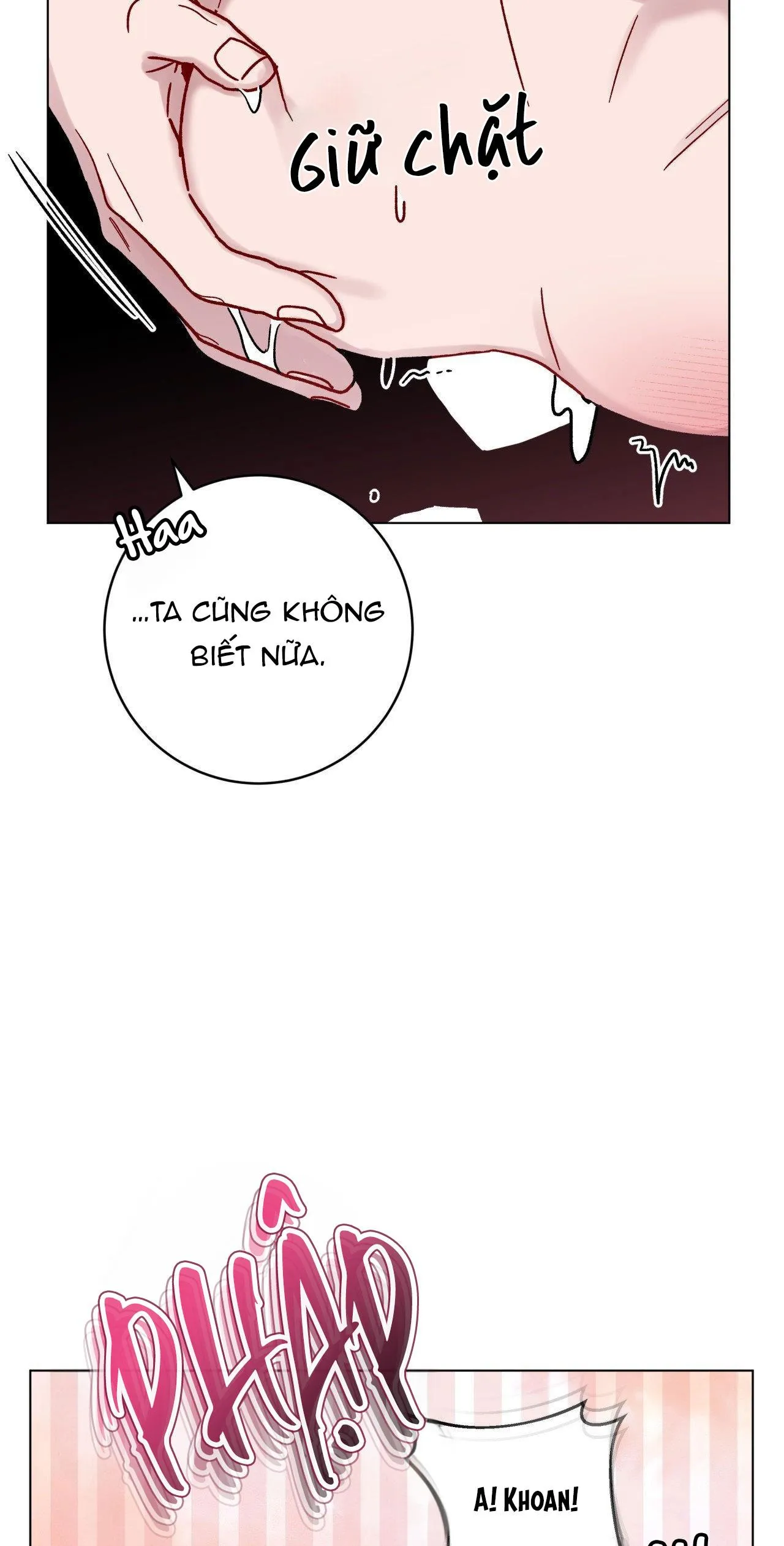 CƠN MƯA RÀO MÙA HẠ Chapter 33 Trang 52