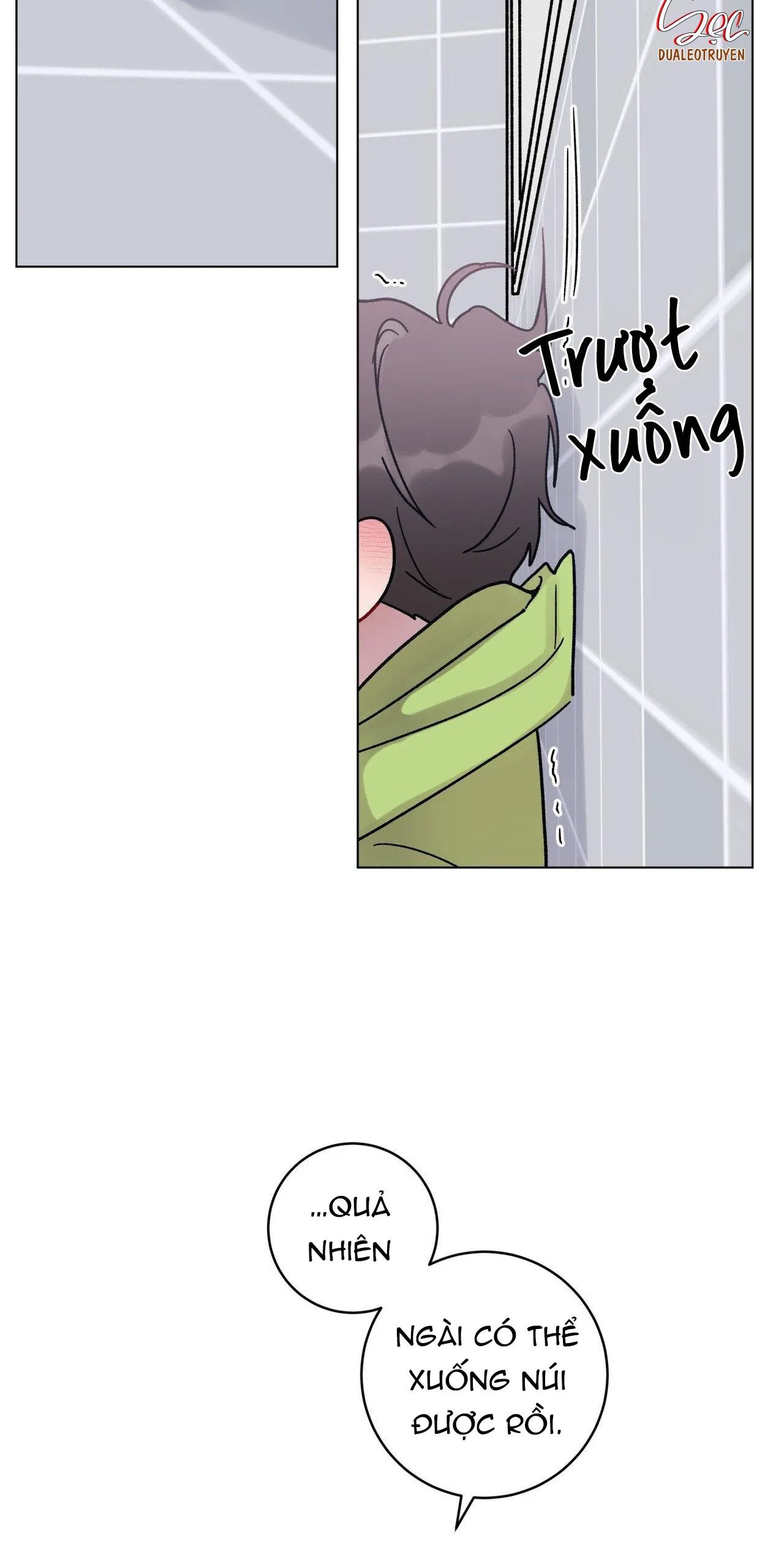 CƠN MƯA RÀO MÙA HẠ Chapter 33 Trang 56