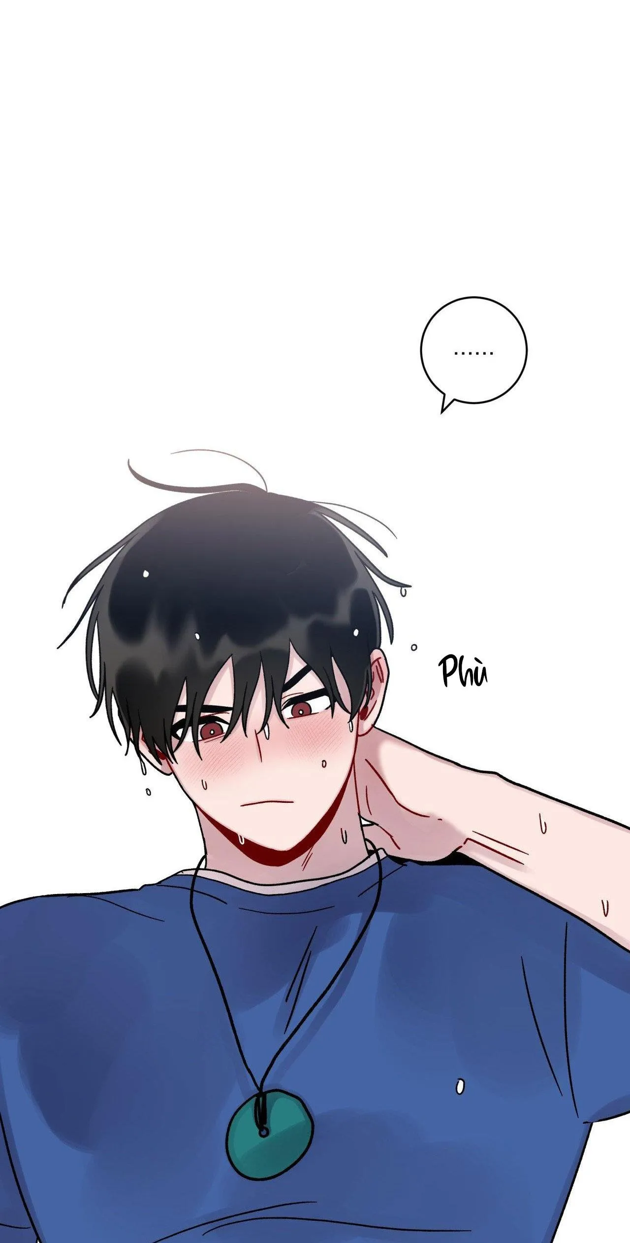 CƠN MƯA RÀO MÙA HẠ Chapter 33 Trang 59