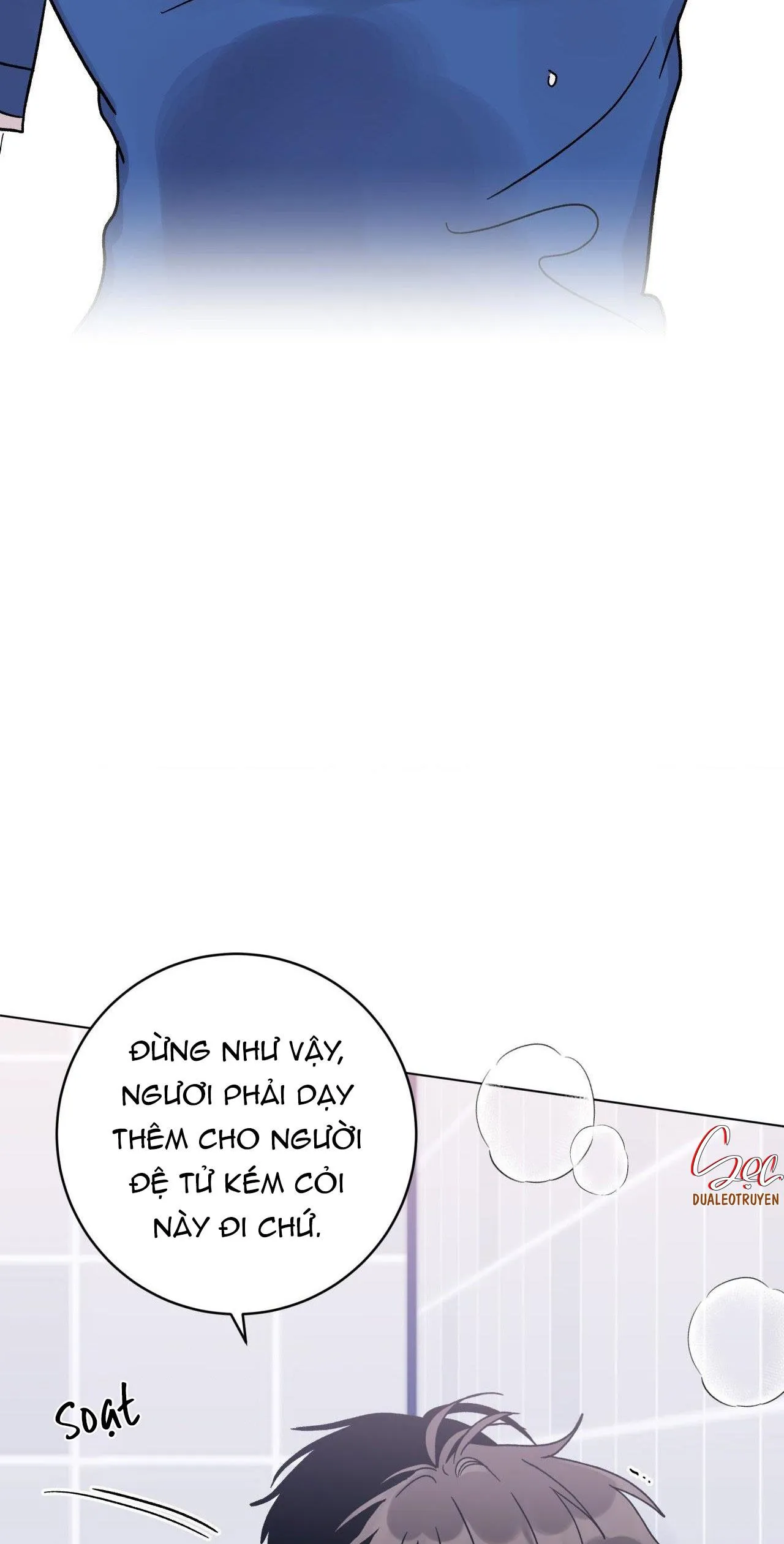 CƠN MƯA RÀO MÙA HẠ Chapter 33 Trang 60