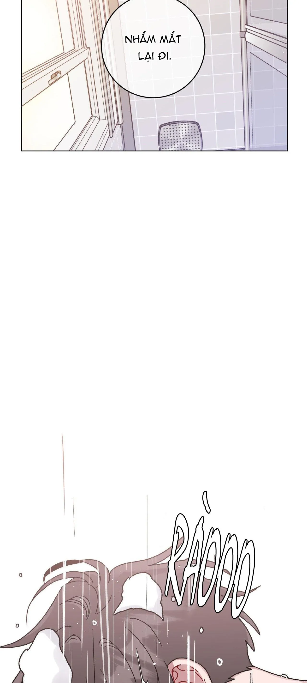 CƠN MƯA RÀO MÙA HẠ Chapter 34 Trang 3