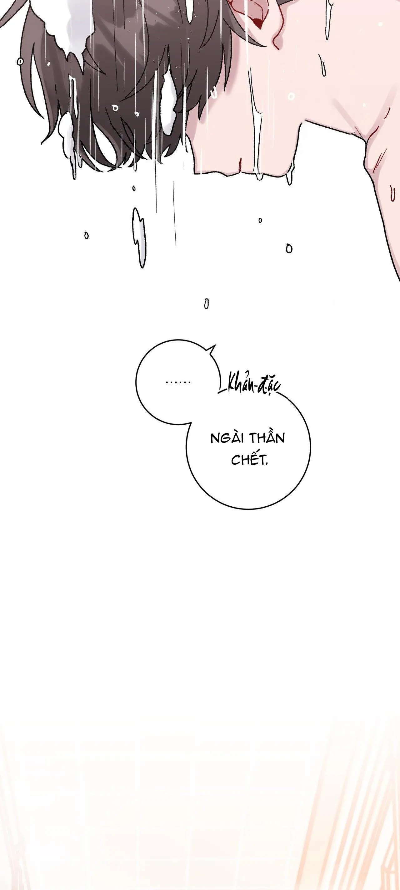 CƠN MƯA RÀO MÙA HẠ Chapter 34 Trang 4