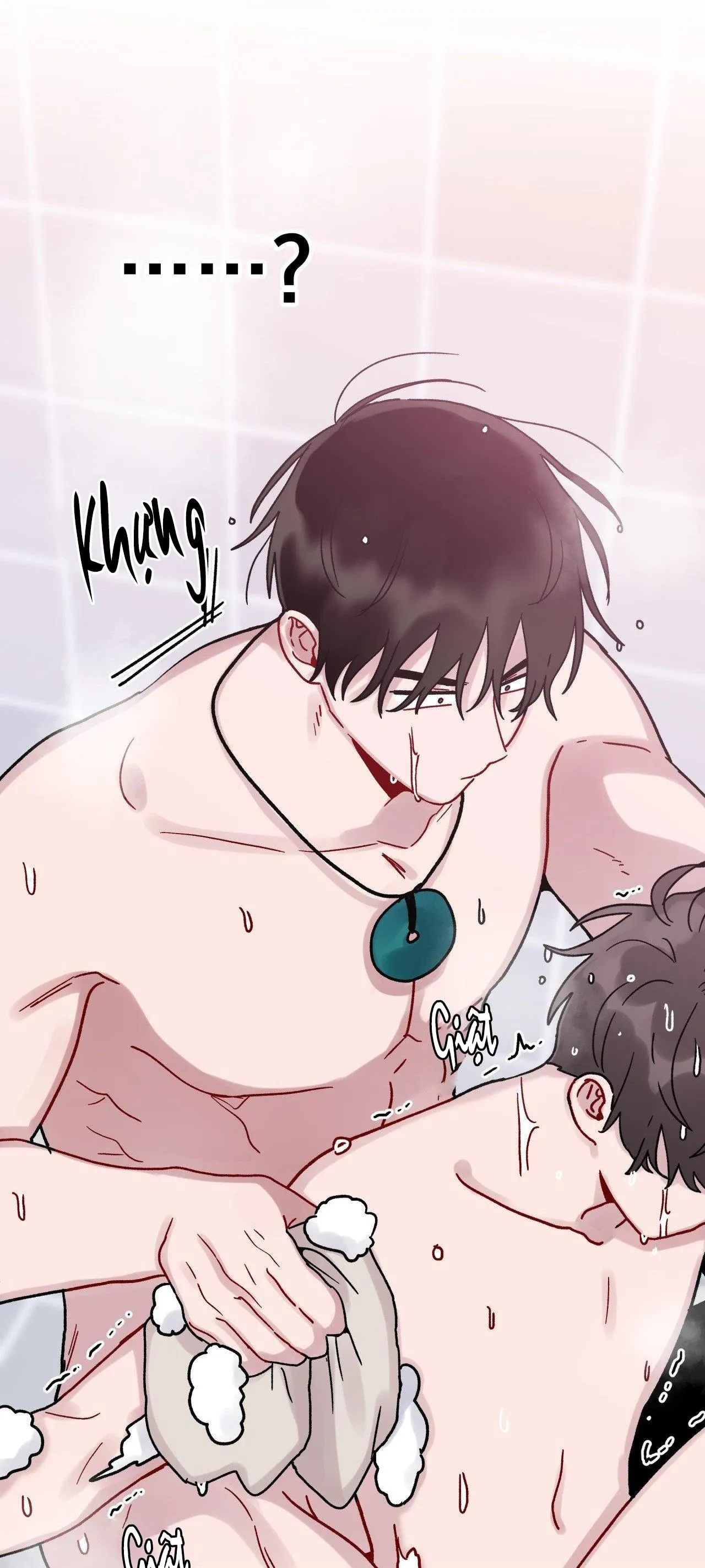 CƠN MƯA RÀO MÙA HẠ Chapter 34 Trang 13