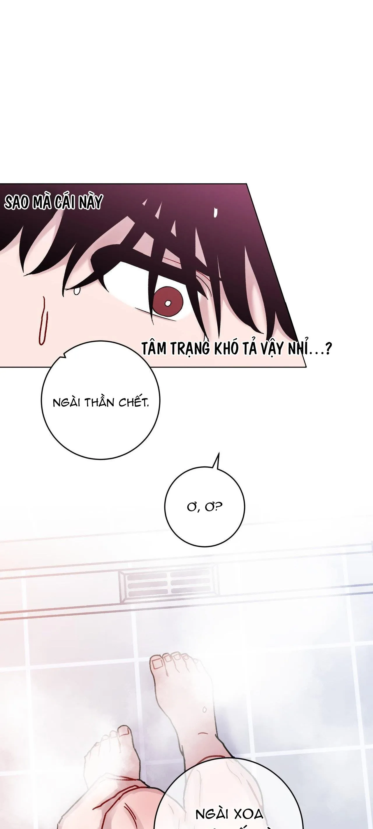 CƠN MƯA RÀO MÙA HẠ Chapter 34 Trang 15