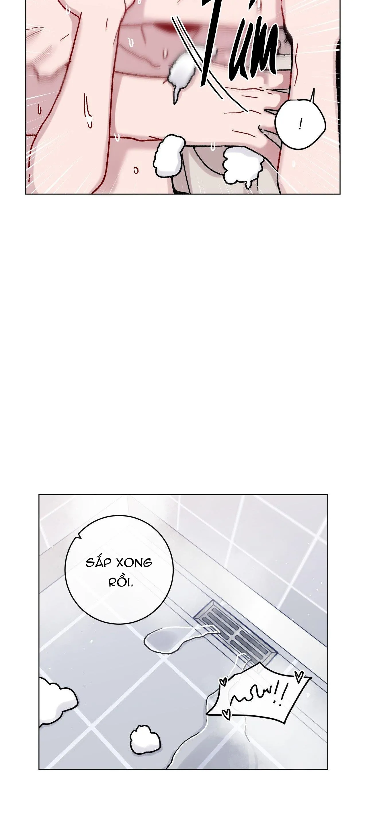 CƠN MƯA RÀO MÙA HẠ Chapter 34 Trang 25