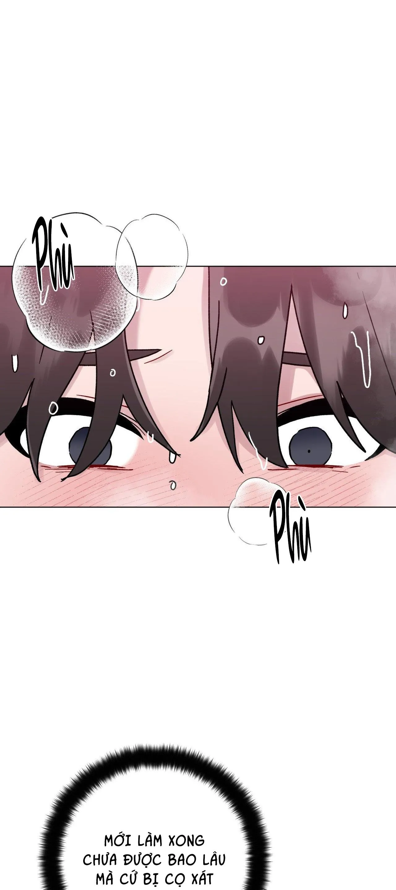 CƠN MƯA RÀO MÙA HẠ Chapter 34 Trang 26