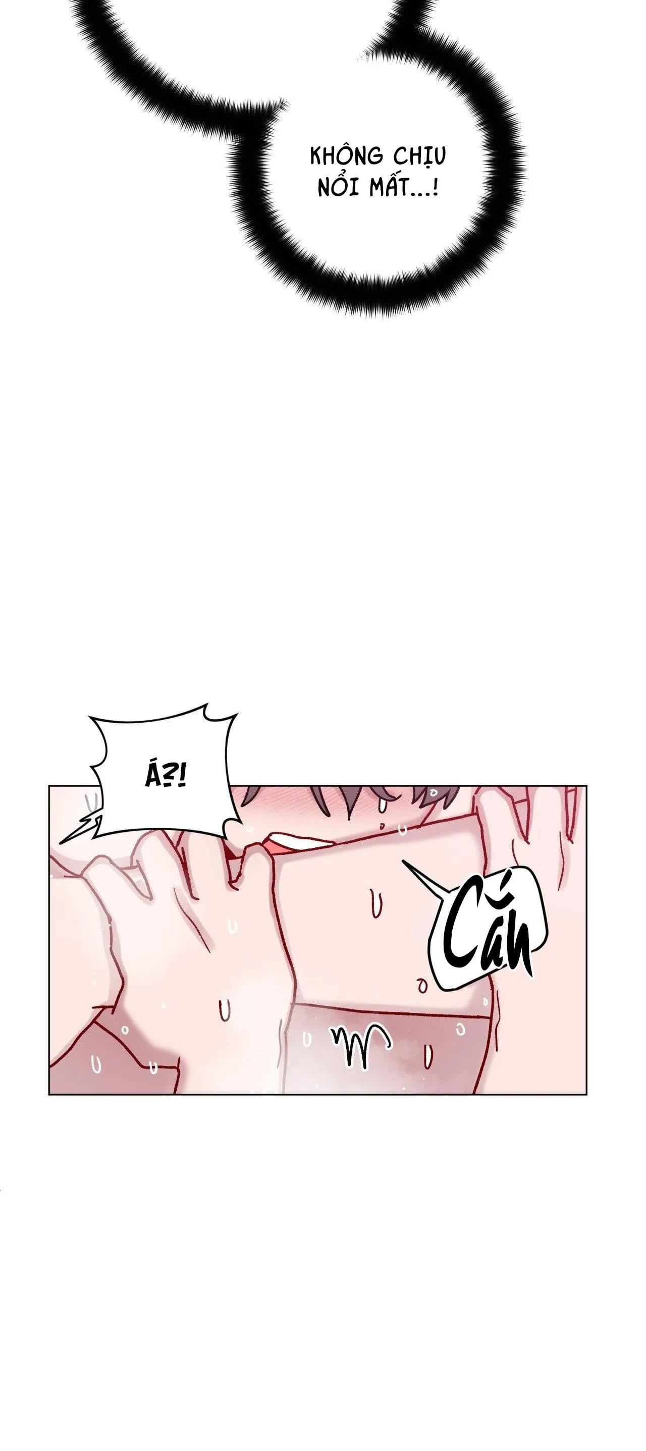 CƠN MƯA RÀO MÙA HẠ Chapter 34 Trang 27