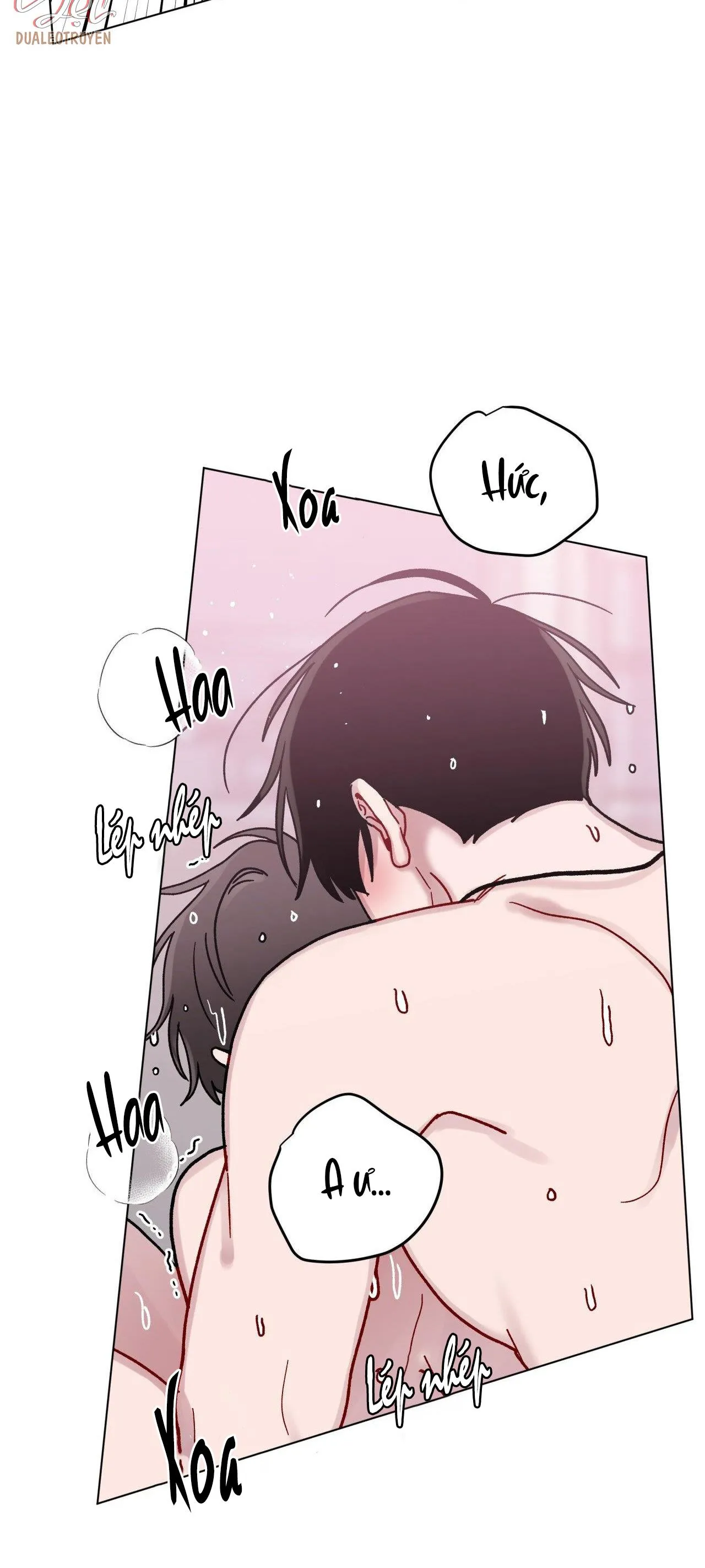 CƠN MƯA RÀO MÙA HẠ Chapter 34 Trang 32