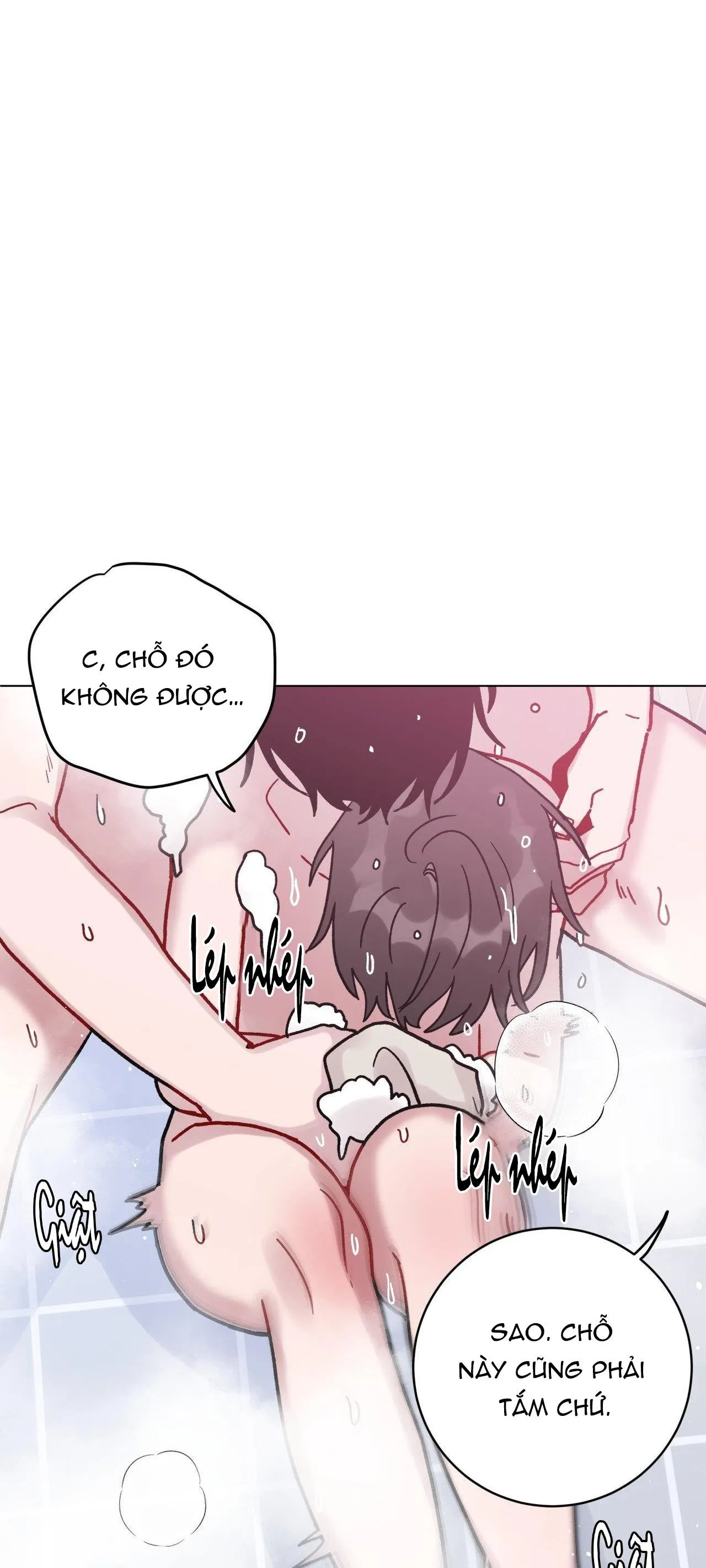 CƠN MƯA RÀO MÙA HẠ Chapter 34 Trang 33