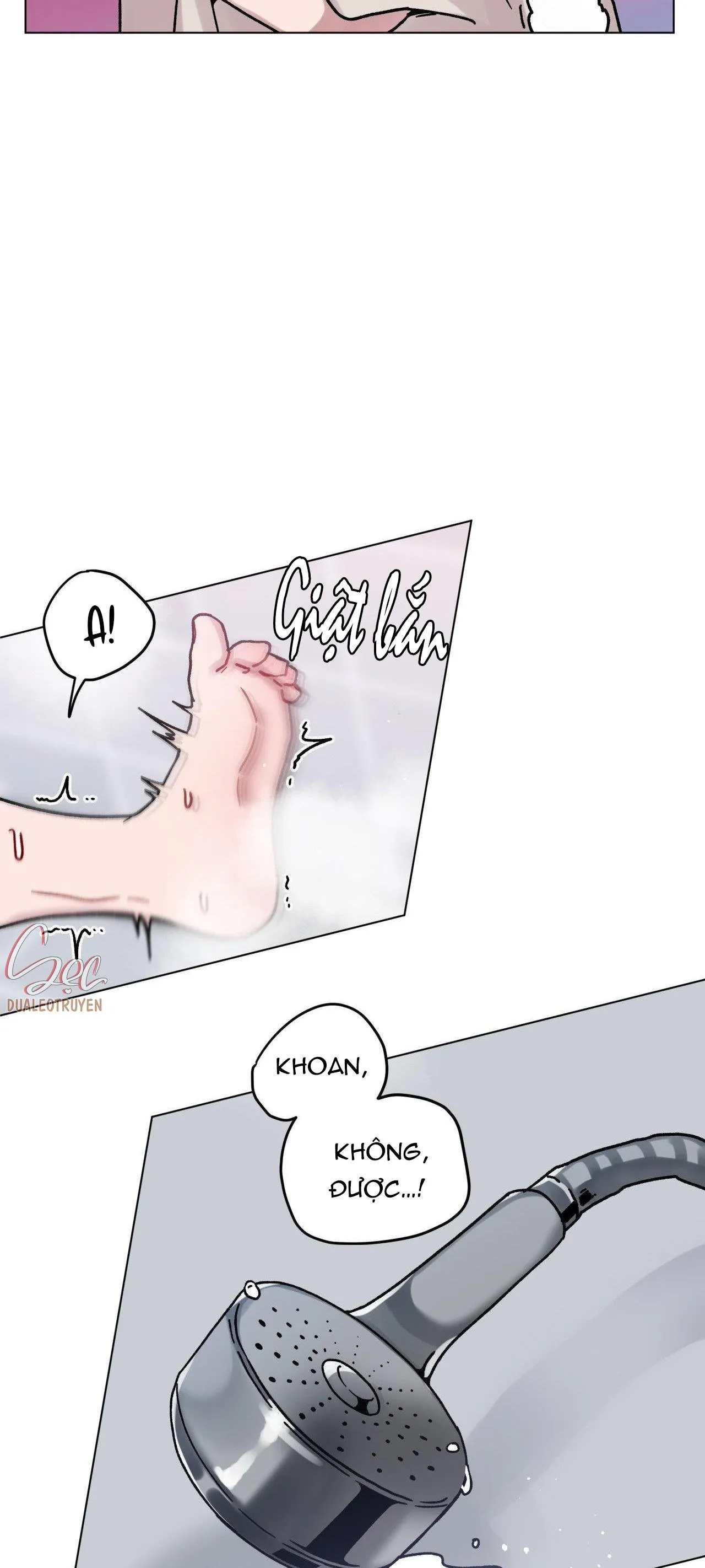 CƠN MƯA RÀO MÙA HẠ Chapter 34 Trang 35