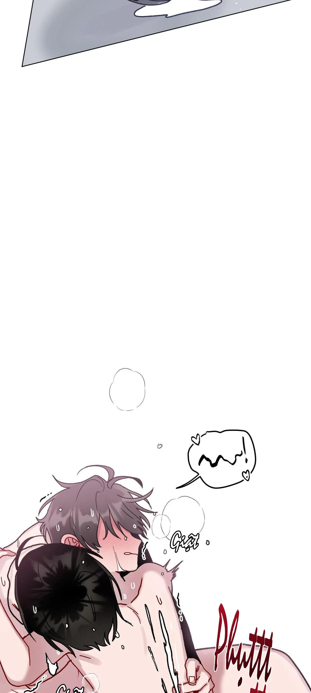 CƠN MƯA RÀO MÙA HẠ Chapter 34 Trang 36