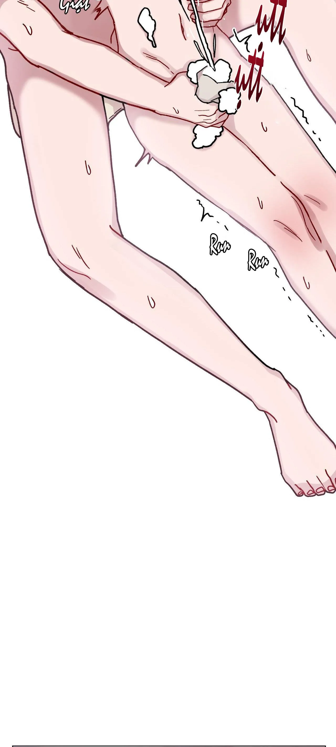 CƠN MƯA RÀO MÙA HẠ Chapter 34 Trang 37