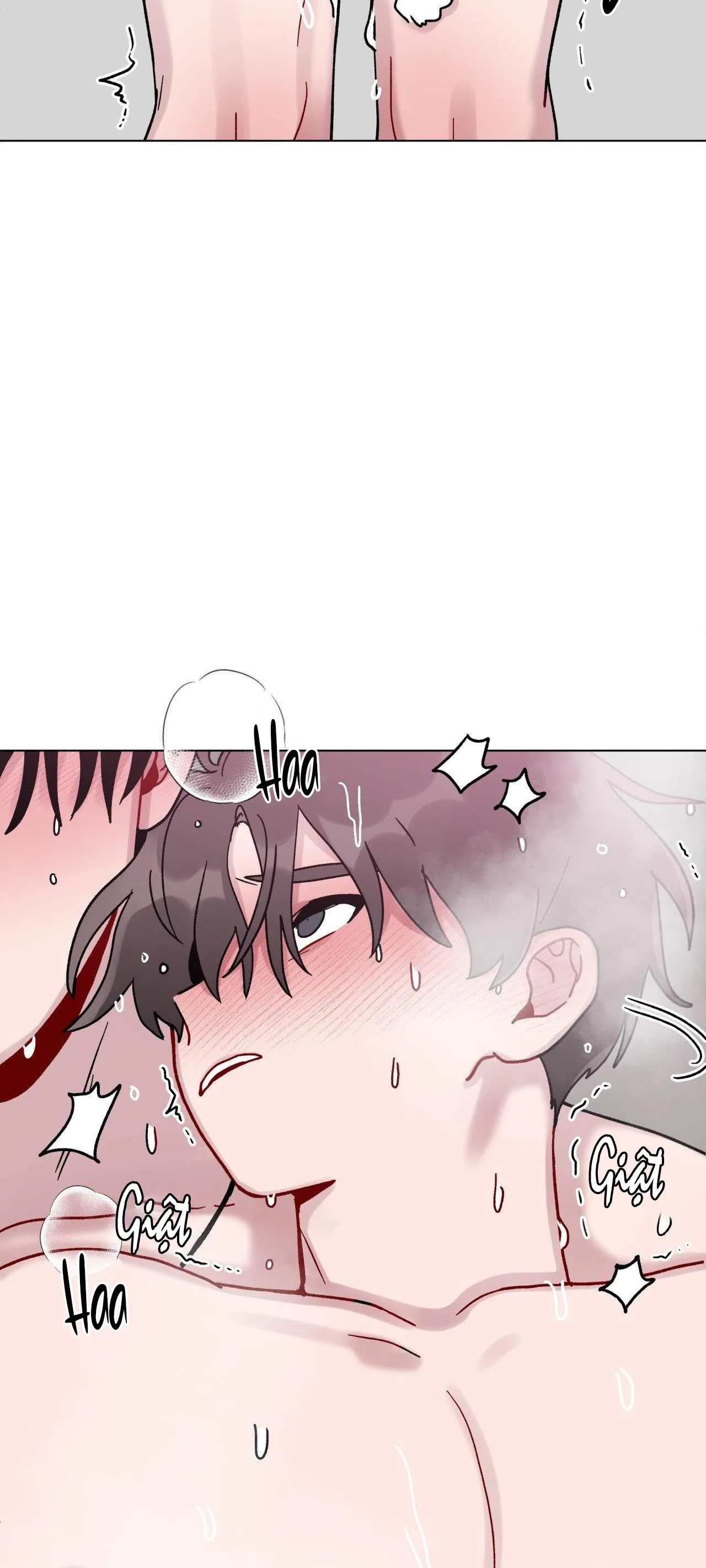 CƠN MƯA RÀO MÙA HẠ Chapter 34 Trang 40