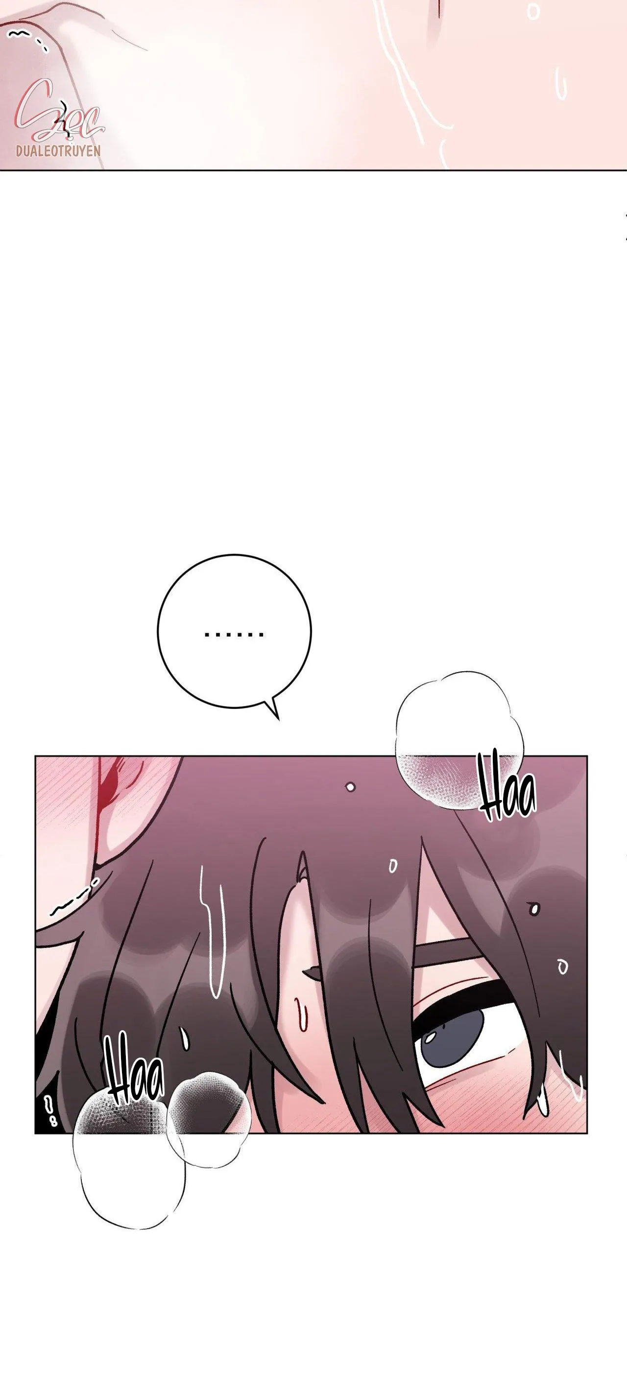 CƠN MƯA RÀO MÙA HẠ Chapter 34 Trang 41