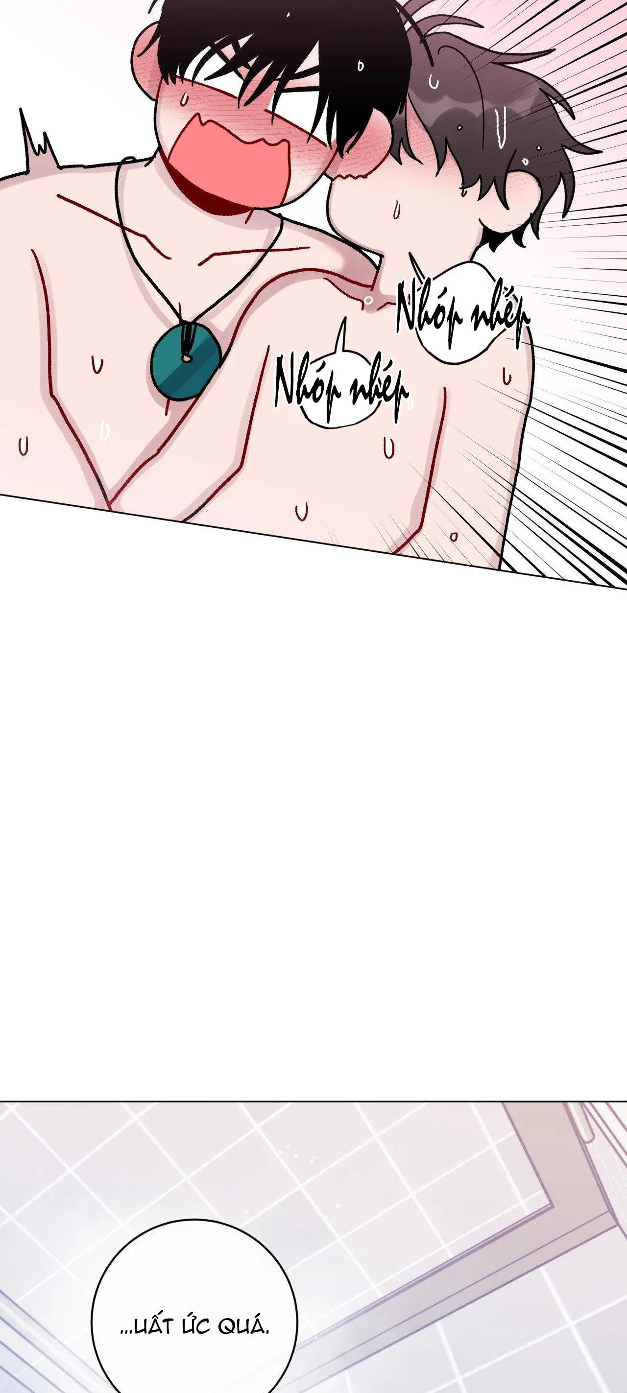 CƠN MƯA RÀO MÙA HẠ Chapter 34 Trang 43