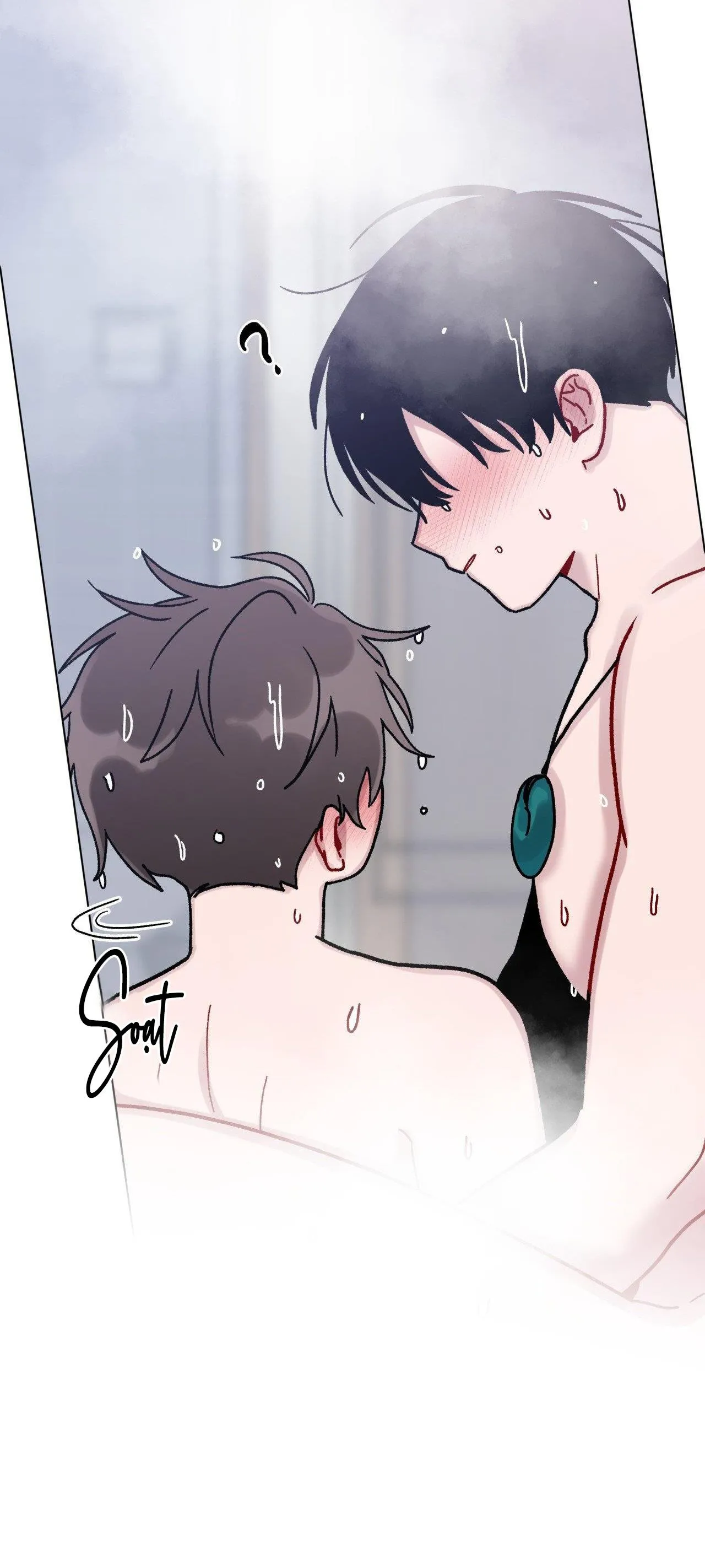 CƠN MƯA RÀO MÙA HẠ Chapter 34 Trang 45