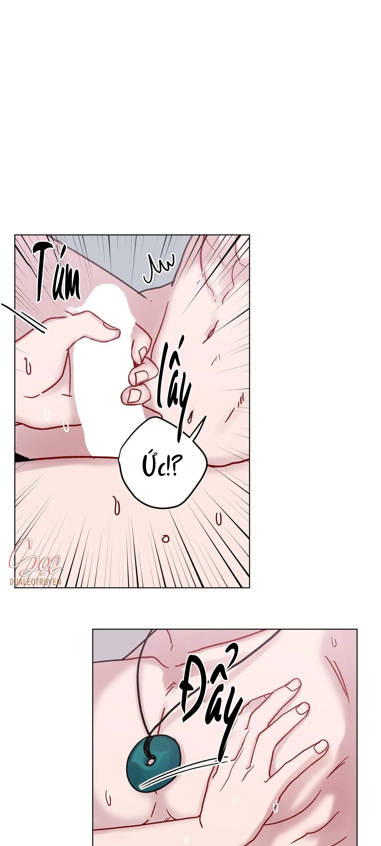 CƠN MƯA RÀO MÙA HẠ Chapter 34 Trang 46