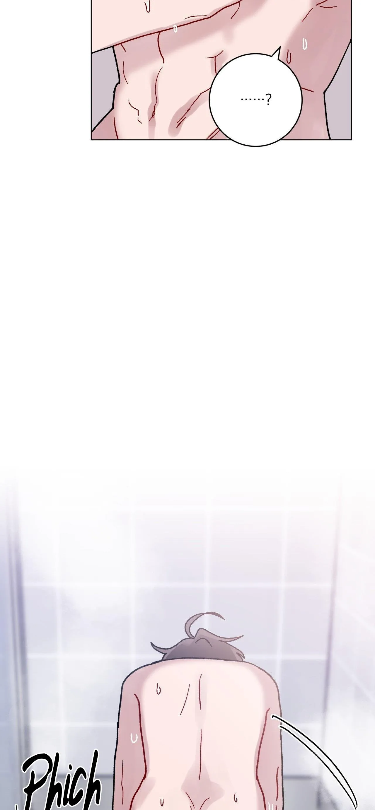 CƠN MƯA RÀO MÙA HẠ Chapter 34 Trang 47