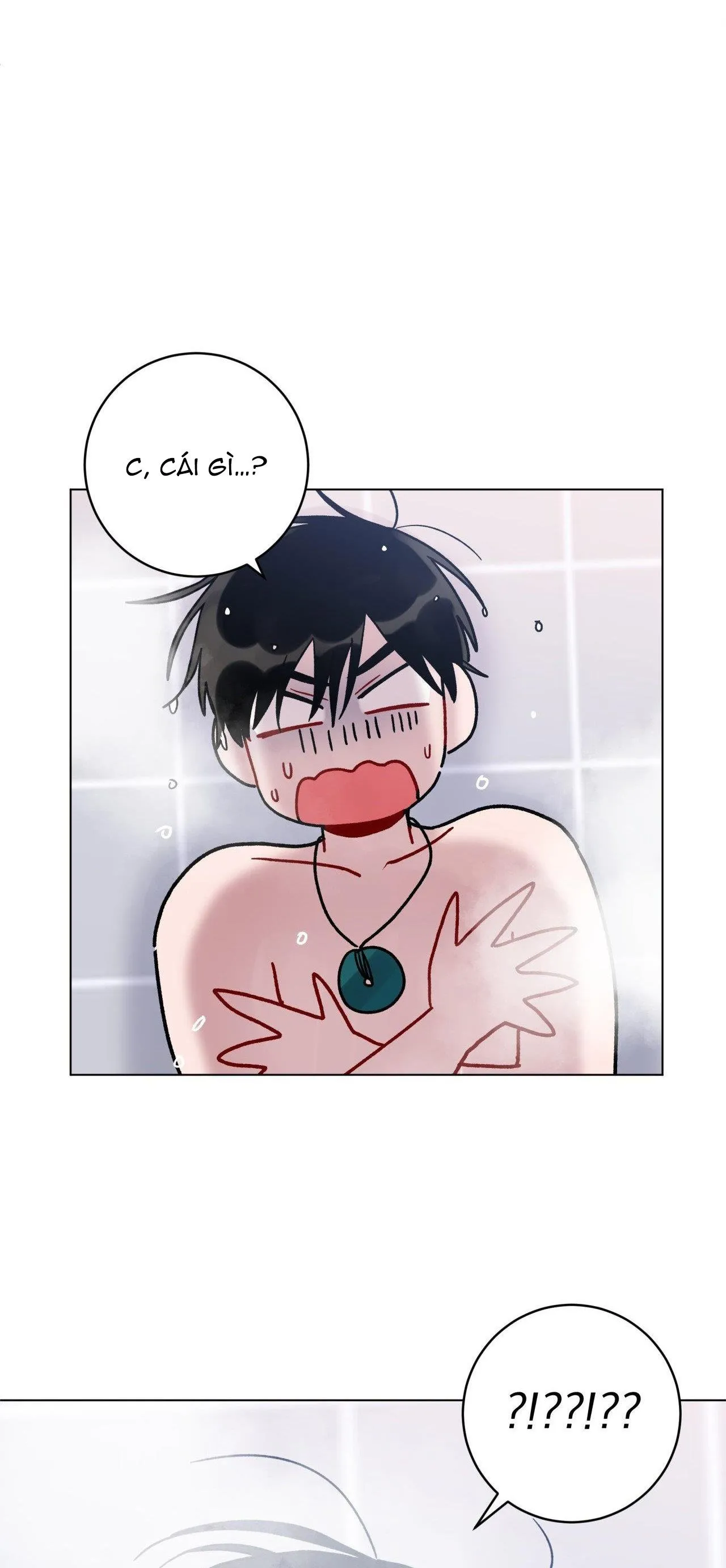 CƠN MƯA RÀO MÙA HẠ Chapter 34 Trang 50