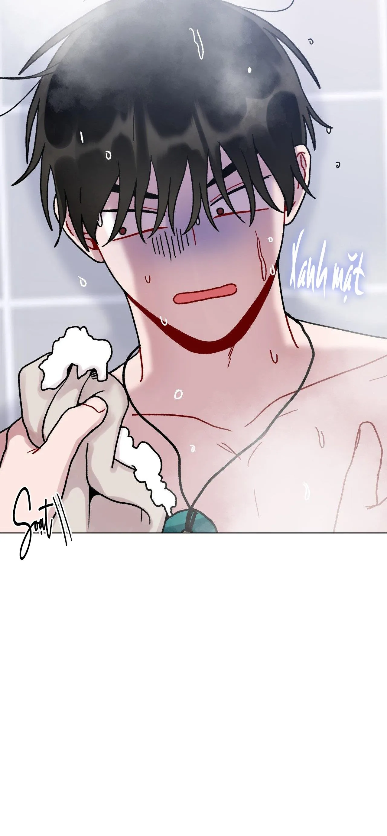 CƠN MƯA RÀO MÙA HẠ Chapter 34 Trang 51