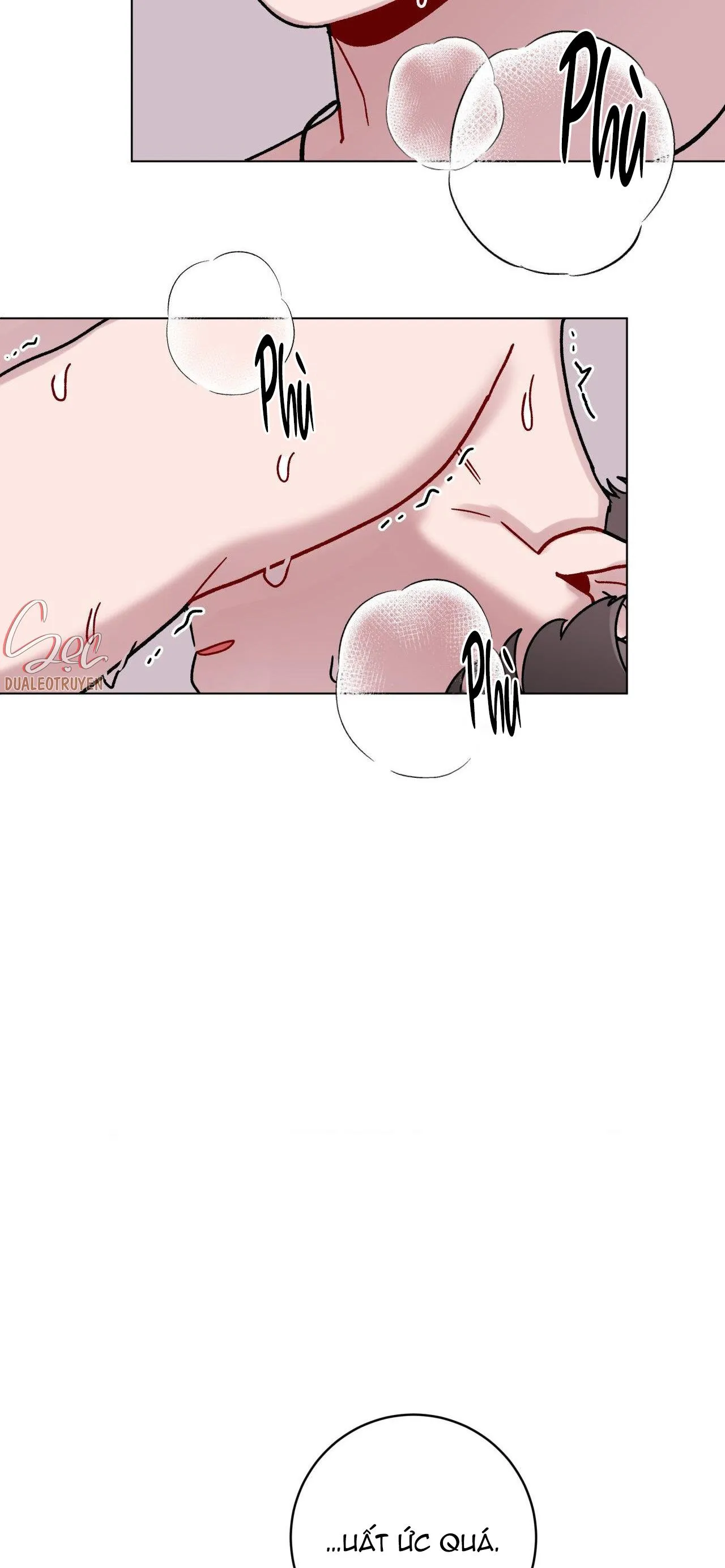 CƠN MƯA RÀO MÙA HẠ Chapter 34 Trang 54