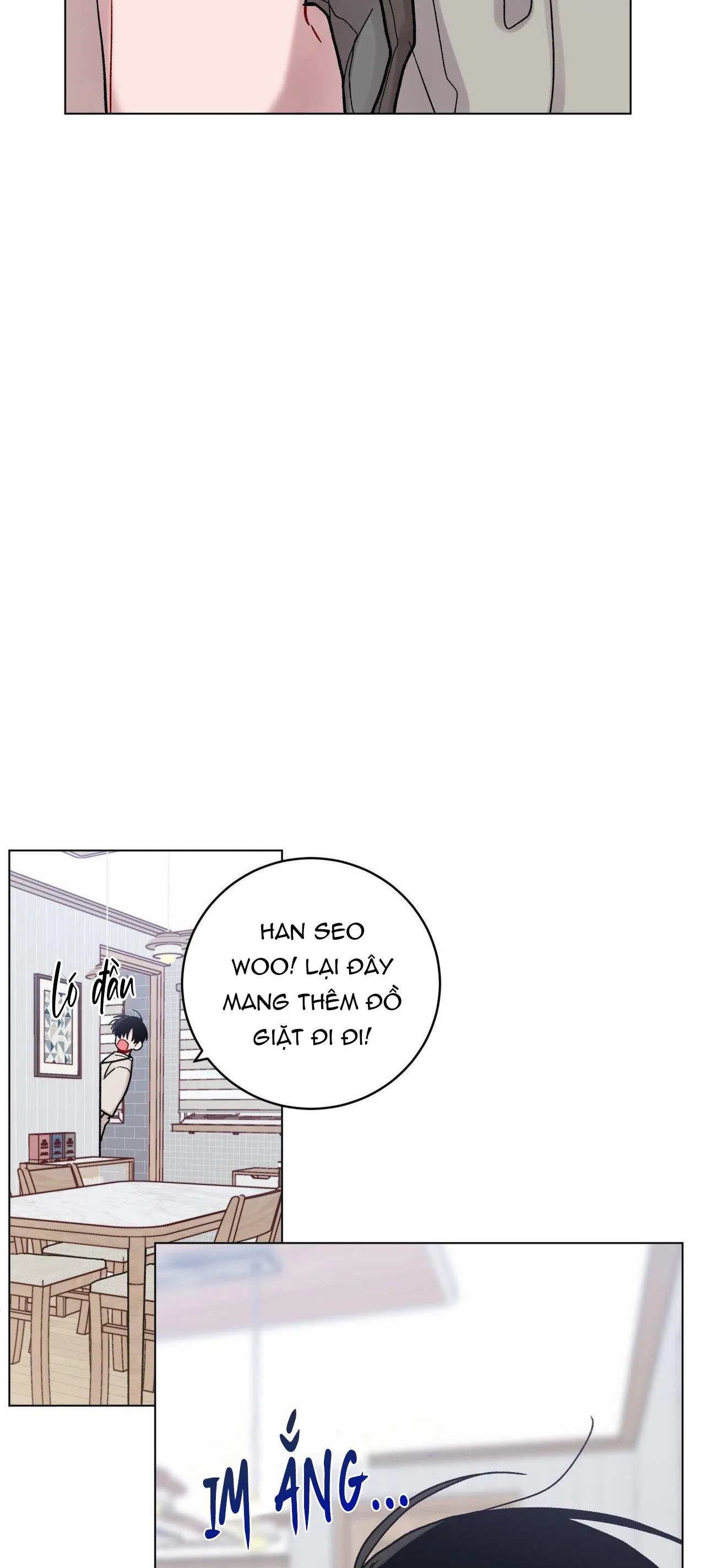 CƠN MƯA RÀO MÙA HẠ Chapter 35 Trang 3