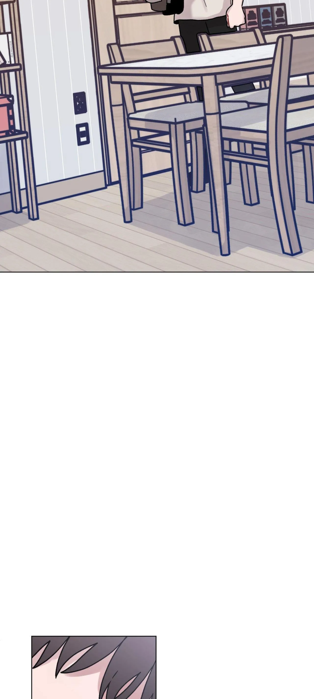 CƠN MƯA RÀO MÙA HẠ Chapter 35 Trang 5