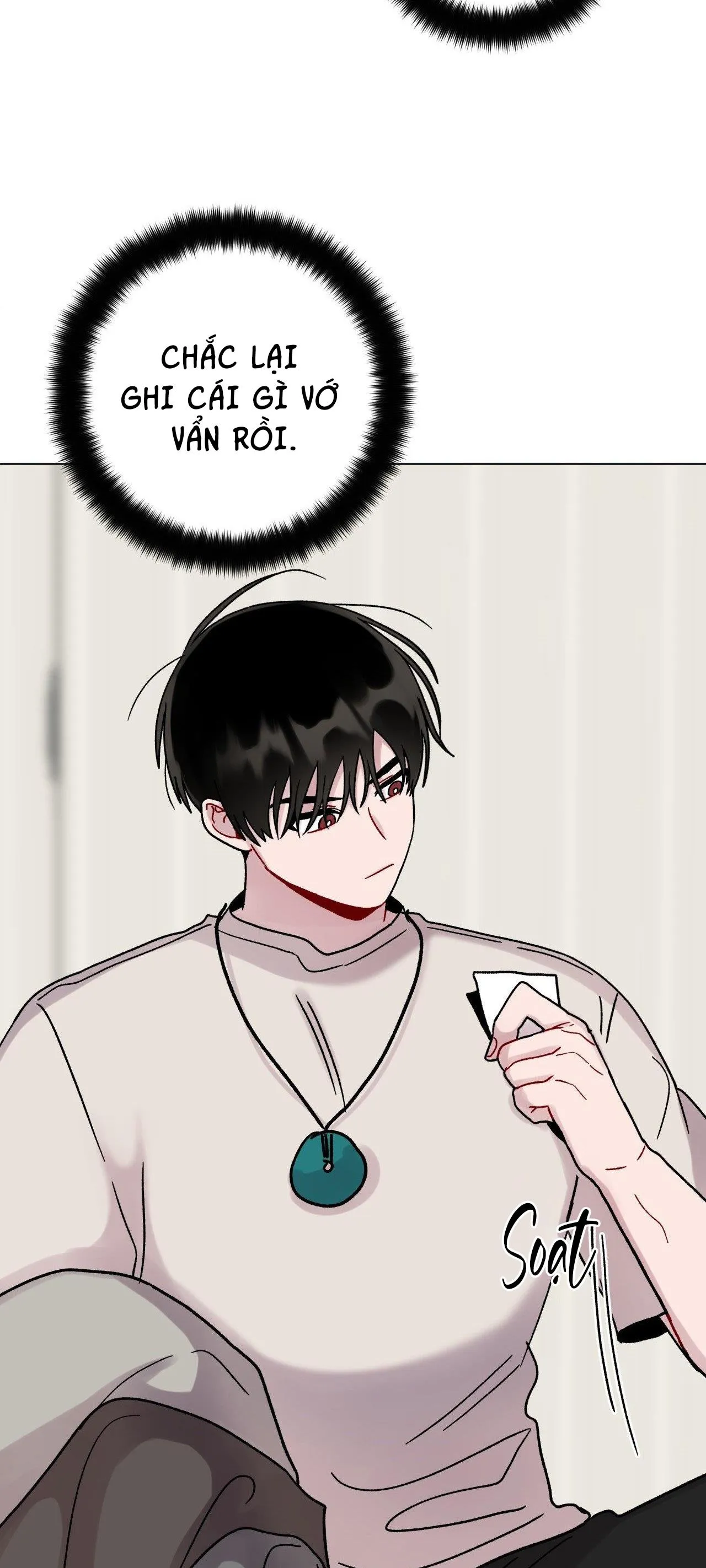 CƠN MƯA RÀO MÙA HẠ Chapter 35 Trang 12