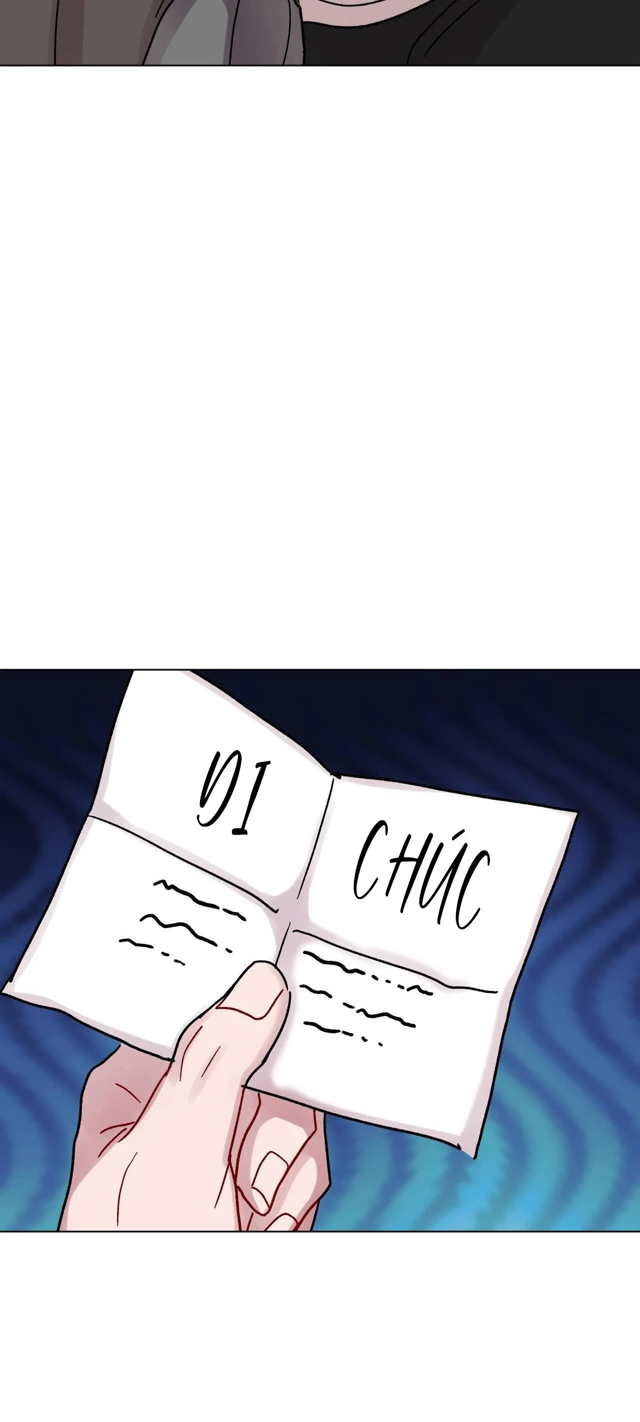 CƠN MƯA RÀO MÙA HẠ Chapter 35 Trang 13