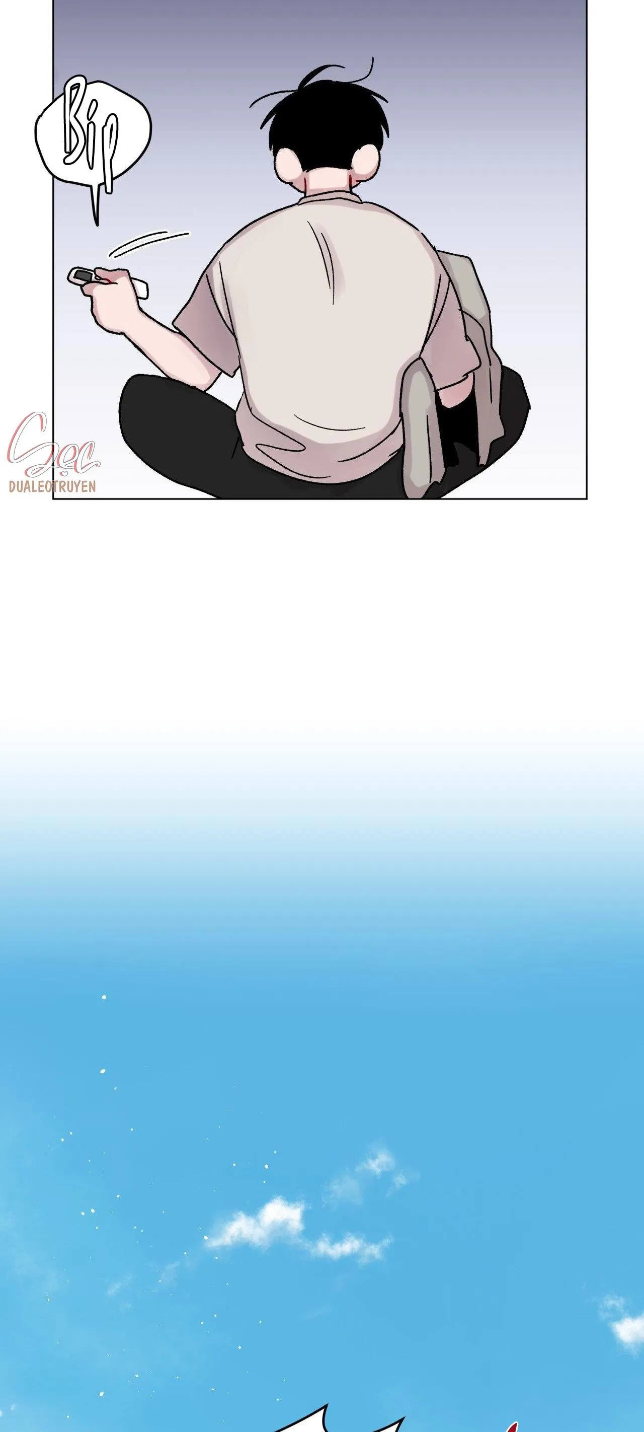 CƠN MƯA RÀO MÙA HẠ Chapter 35 Trang 15