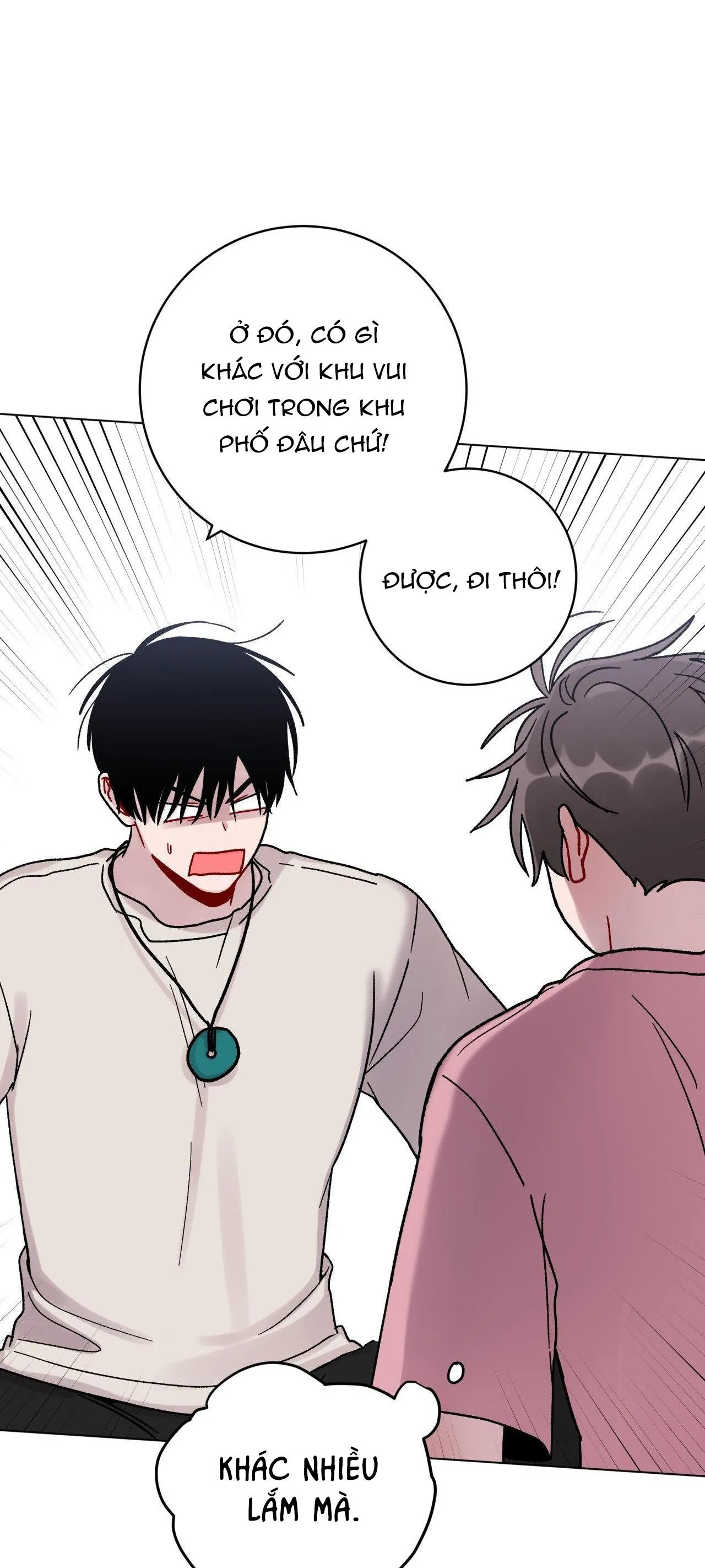 CƠN MƯA RÀO MÙA HẠ Chapter 35 Trang 25