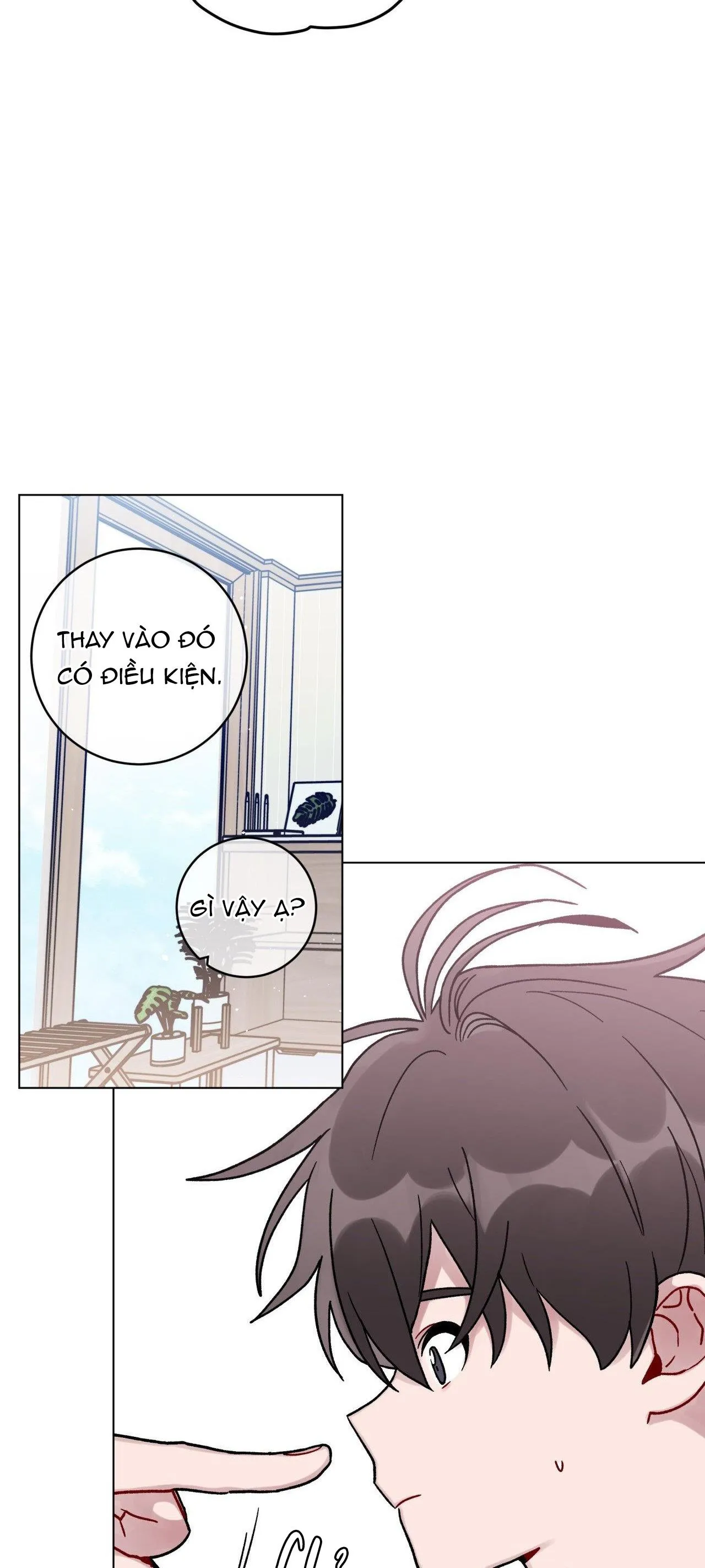 CƠN MƯA RÀO MÙA HẠ Chapter 35 Trang 26