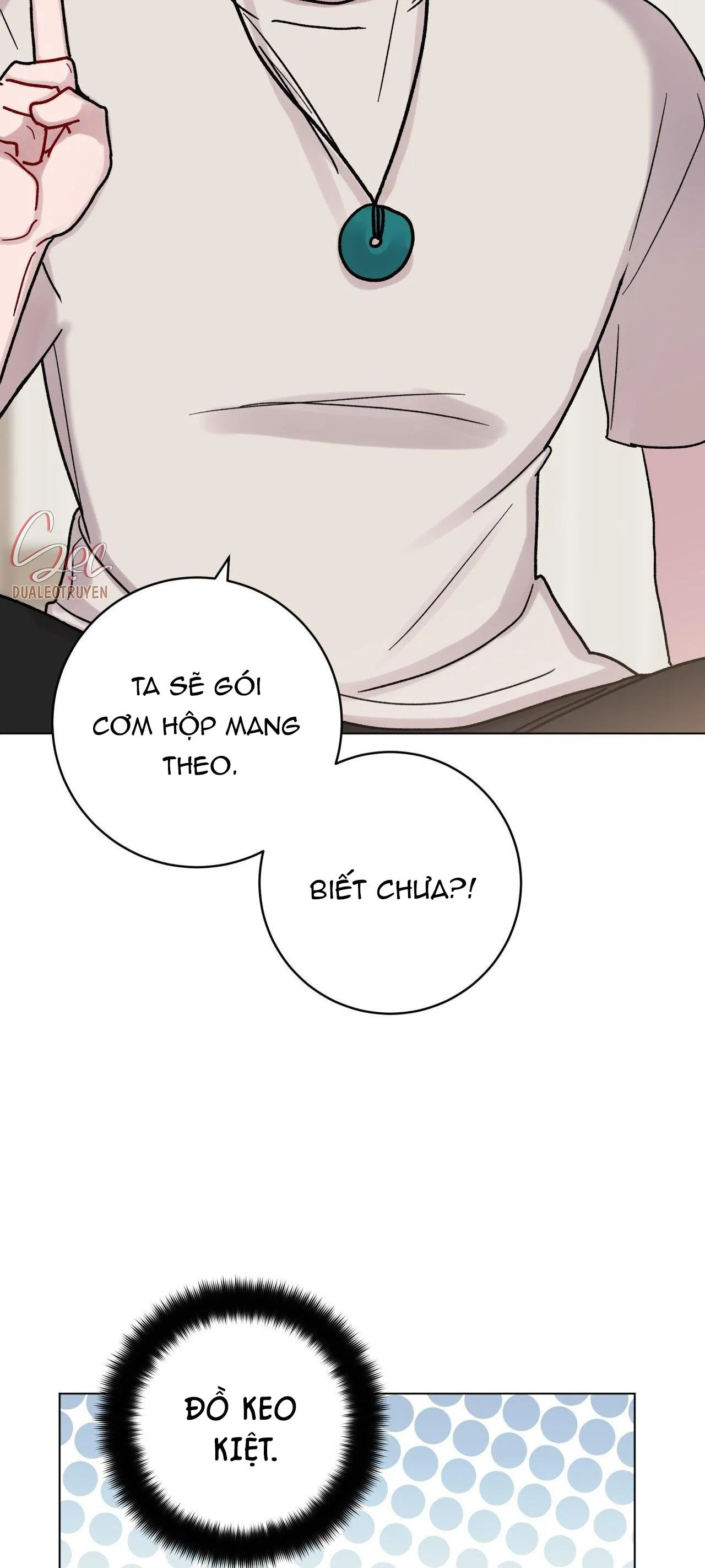 CƠN MƯA RÀO MÙA HẠ Chapter 35 Trang 28