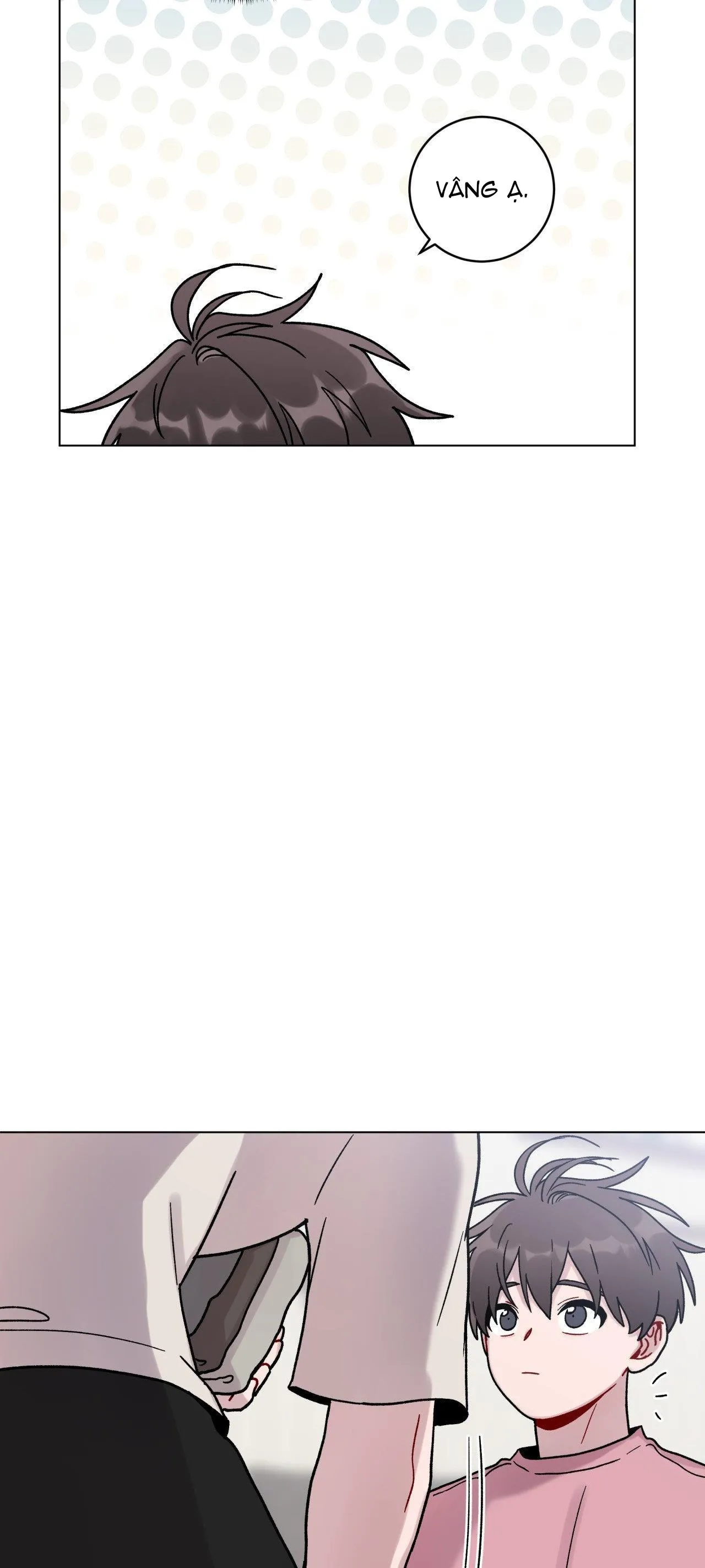 CƠN MƯA RÀO MÙA HẠ Chapter 35 Trang 29