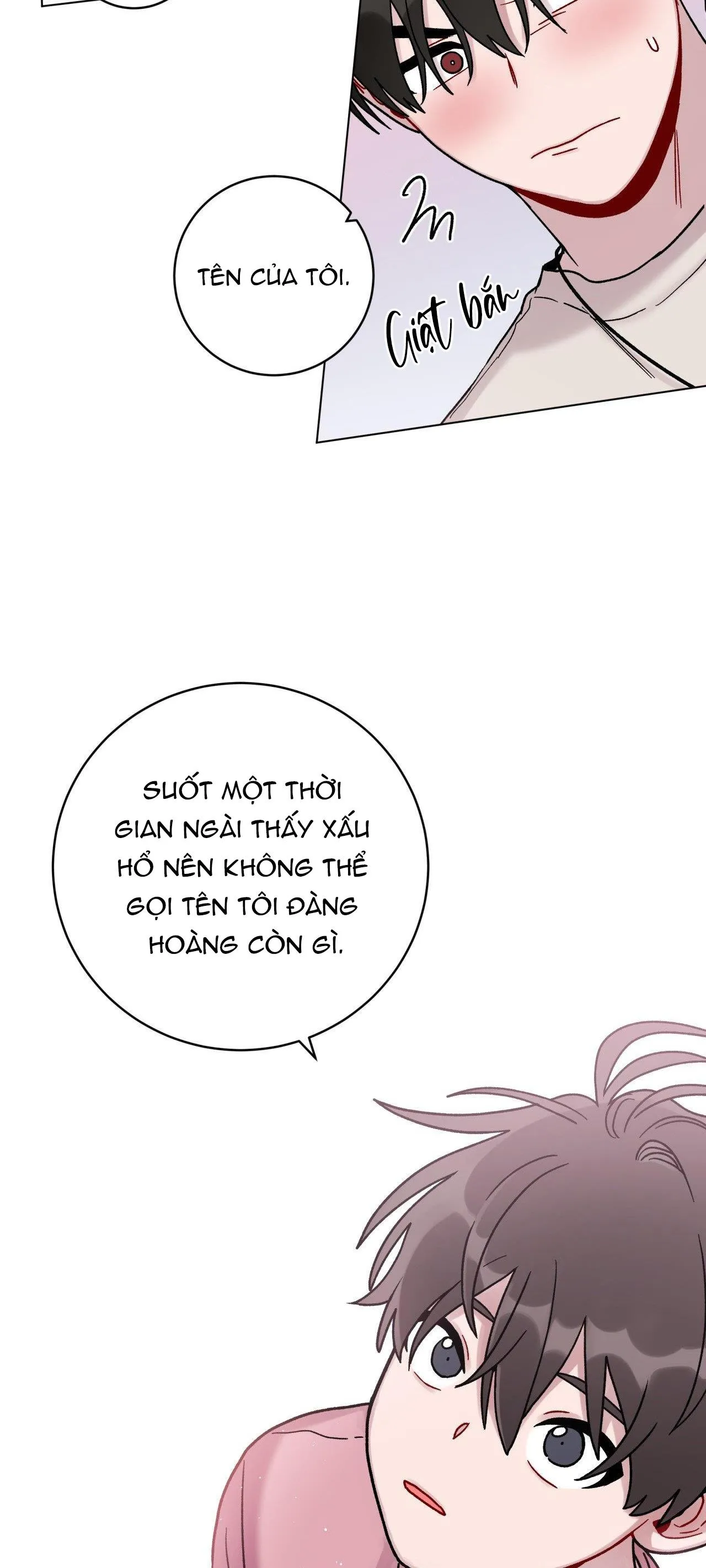 CƠN MƯA RÀO MÙA HẠ Chapter 35 Trang 31