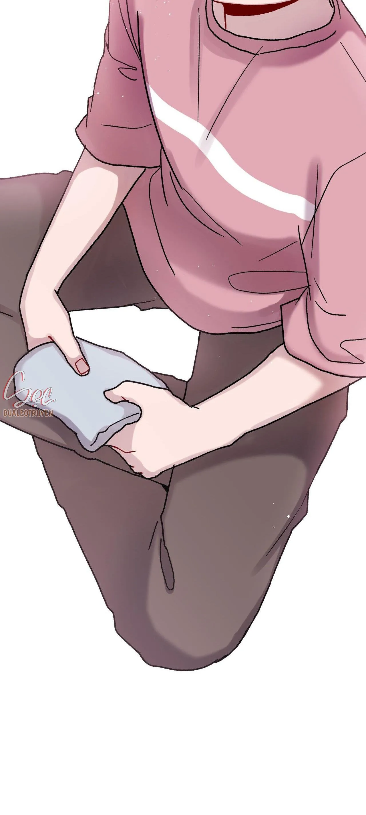 CƠN MƯA RÀO MÙA HẠ Chapter 35 Trang 32