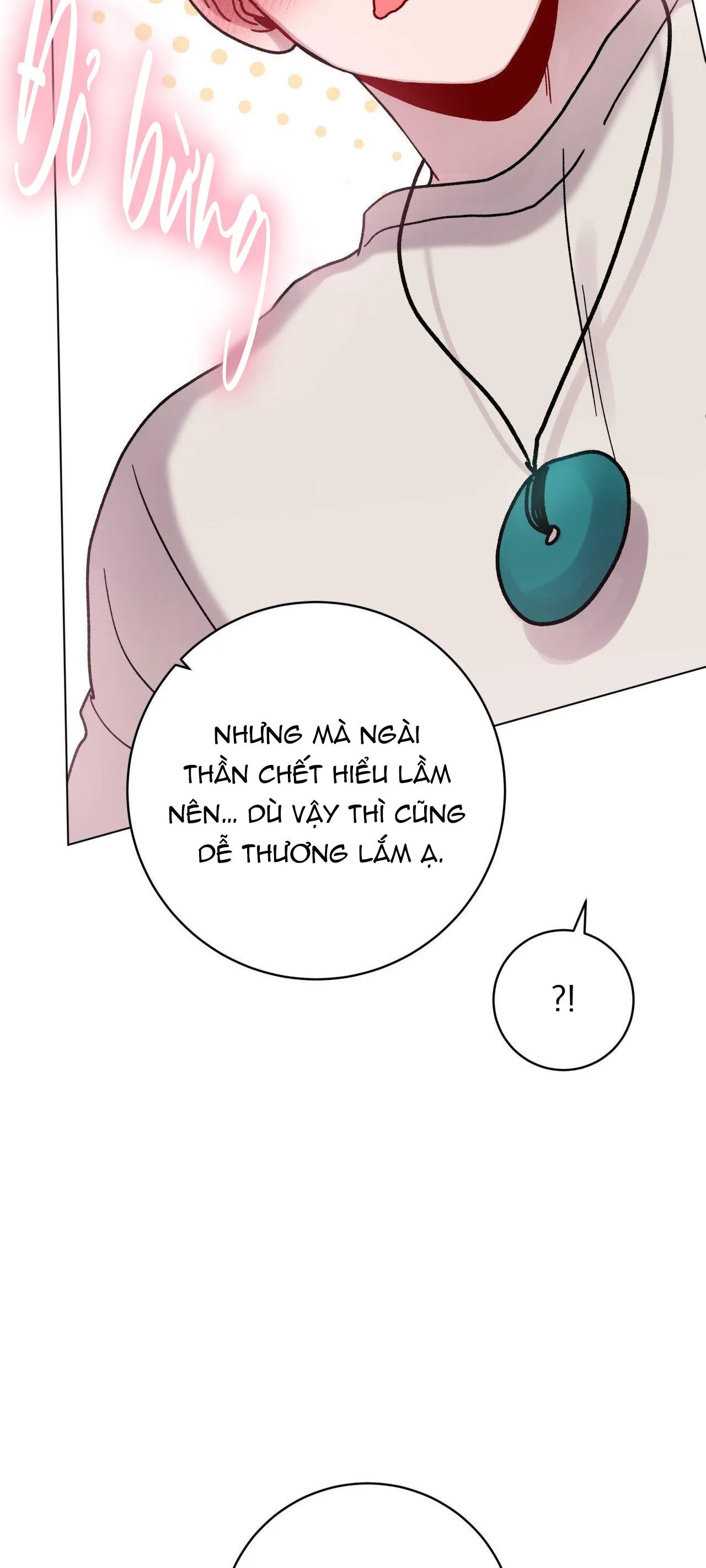 CƠN MƯA RÀO MÙA HẠ Chapter 35 Trang 34