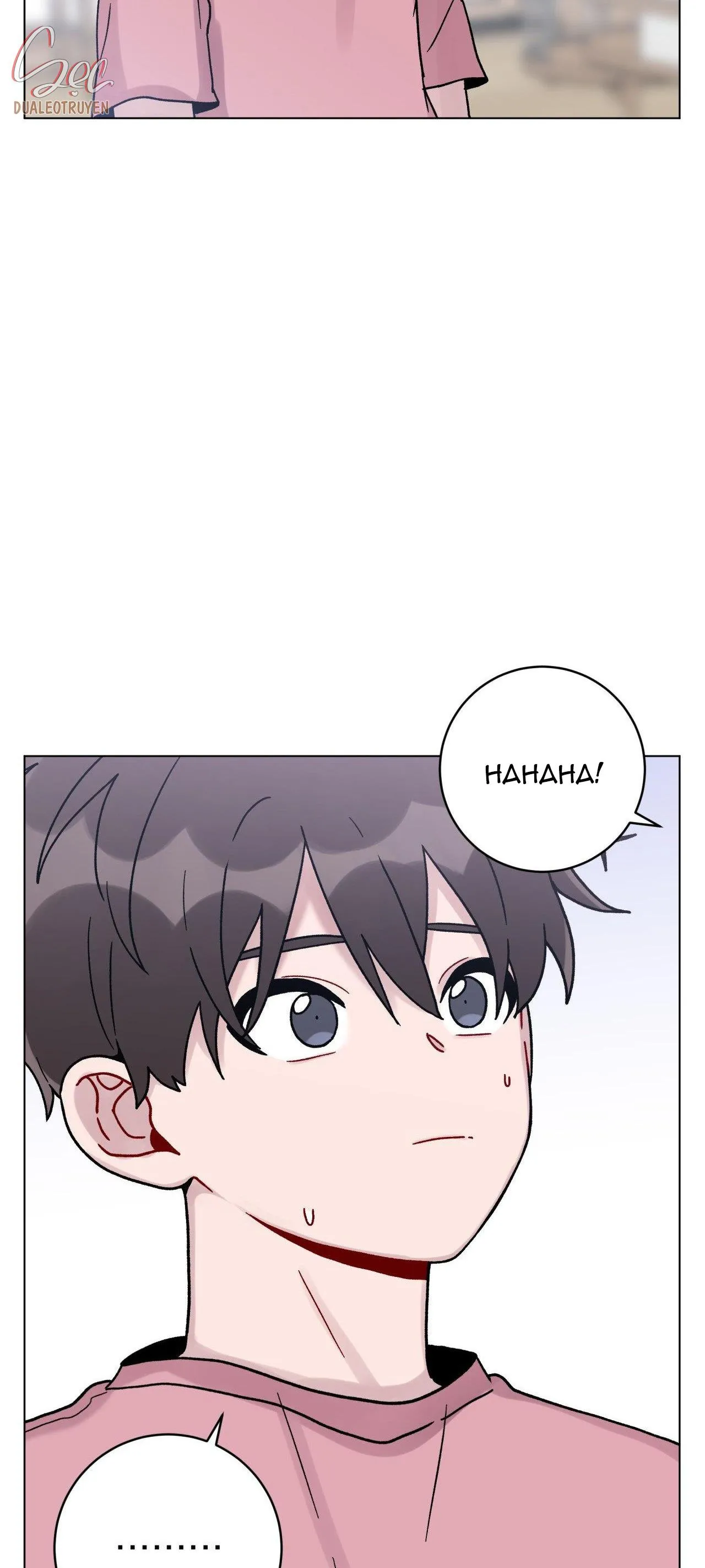CƠN MƯA RÀO MÙA HẠ Chapter 35 Trang 37