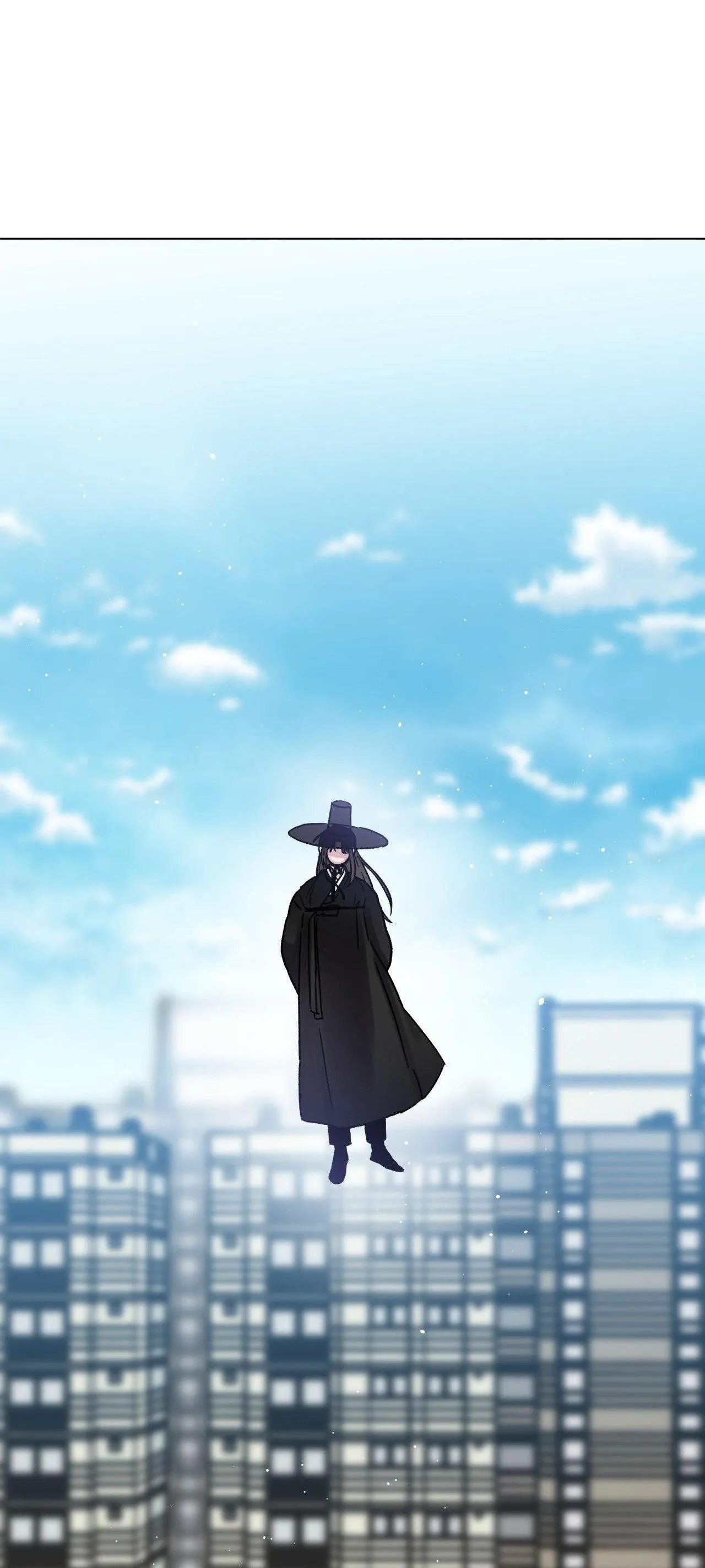 CƠN MƯA RÀO MÙA HẠ Chapter 35 Trang 43