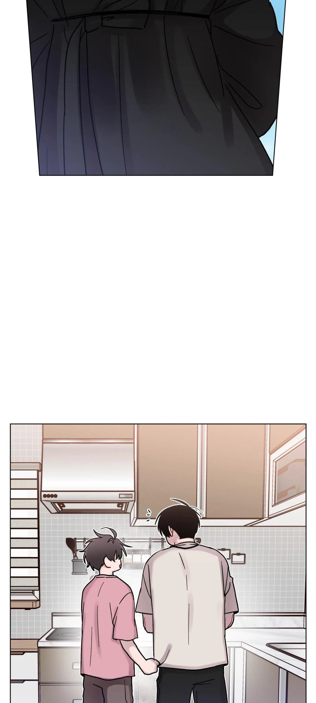 CƠN MƯA RÀO MÙA HẠ Chapter 35 Trang 45