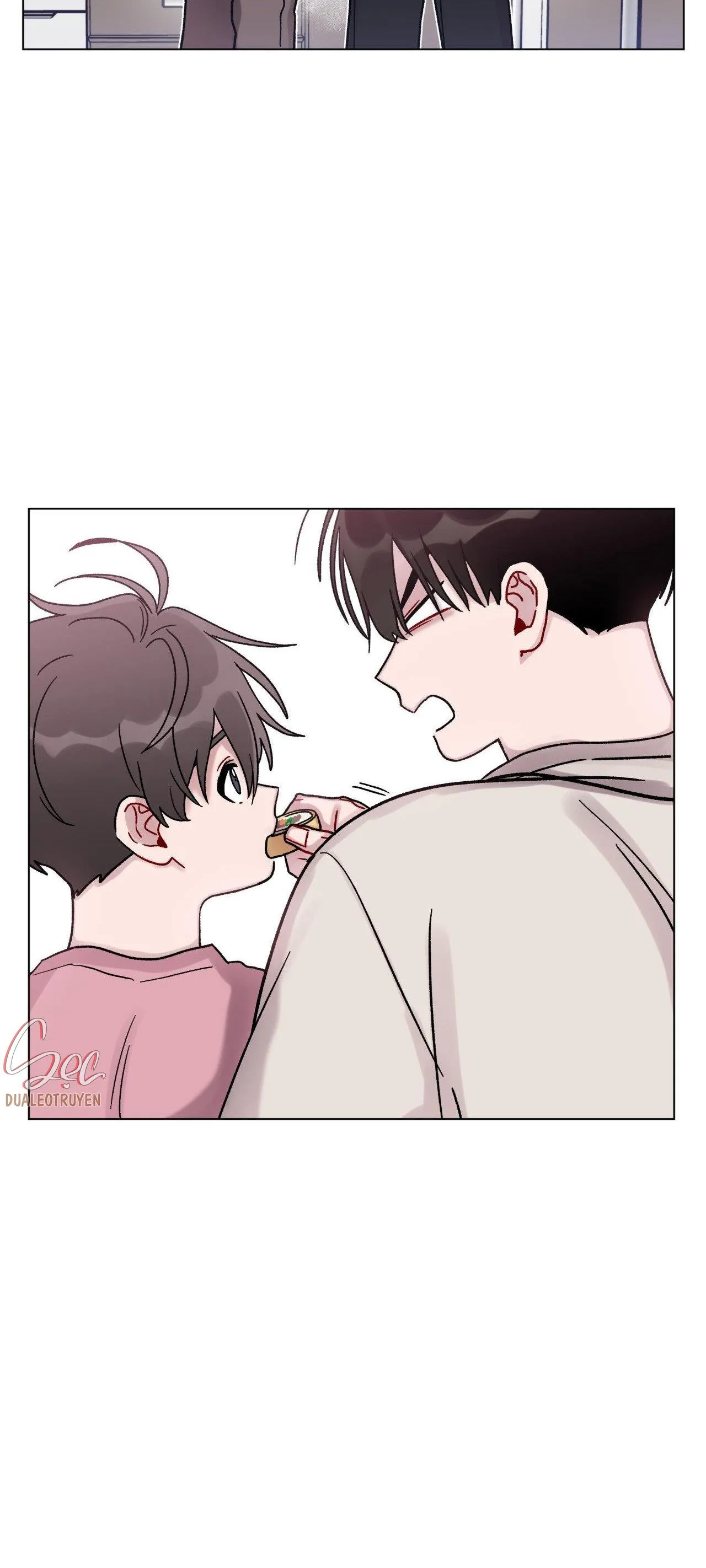 CƠN MƯA RÀO MÙA HẠ Chapter 35 Trang 46