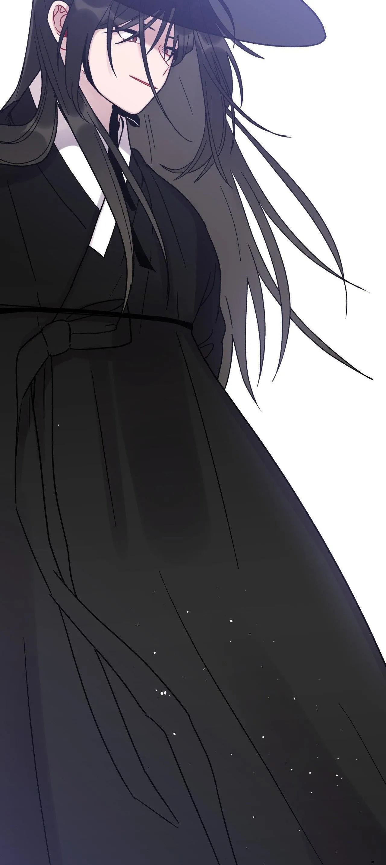 CƠN MƯA RÀO MÙA HẠ Chapter 35 Trang 49