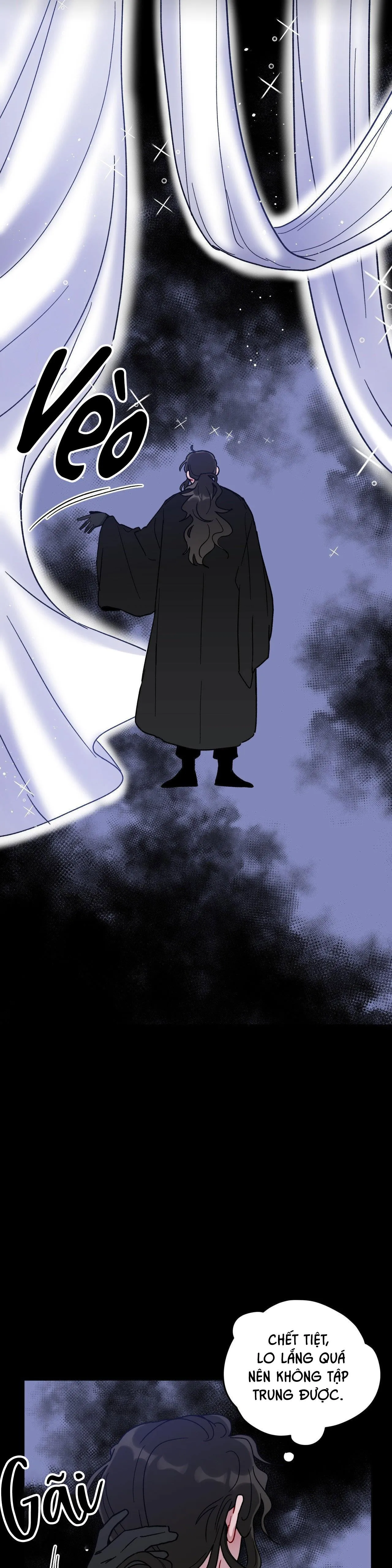 CƠN MƯA RÀO MÙA HẠ Chapter 36 Trang 4