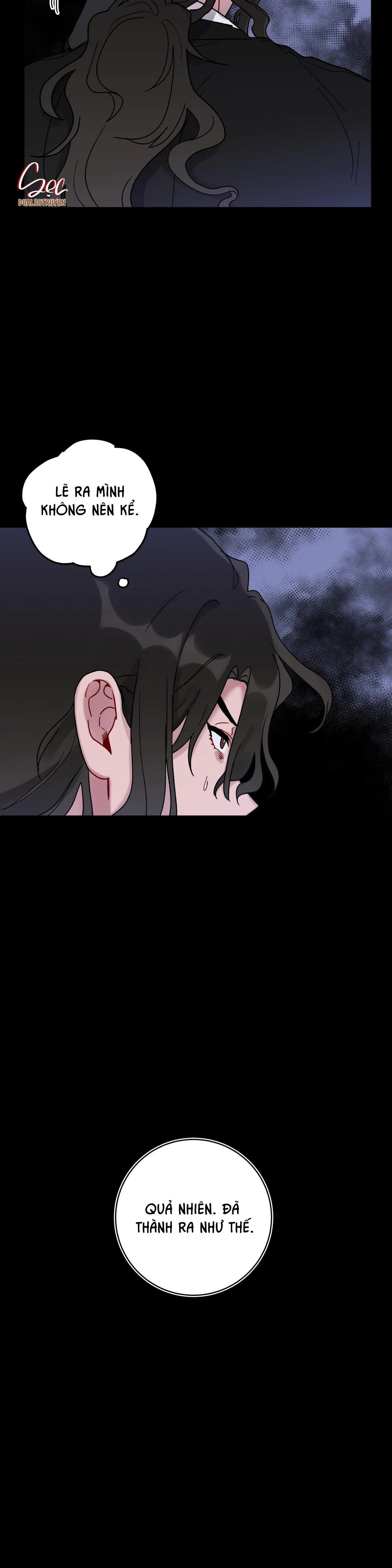 CƠN MƯA RÀO MÙA HẠ Chapter 36 Trang 5