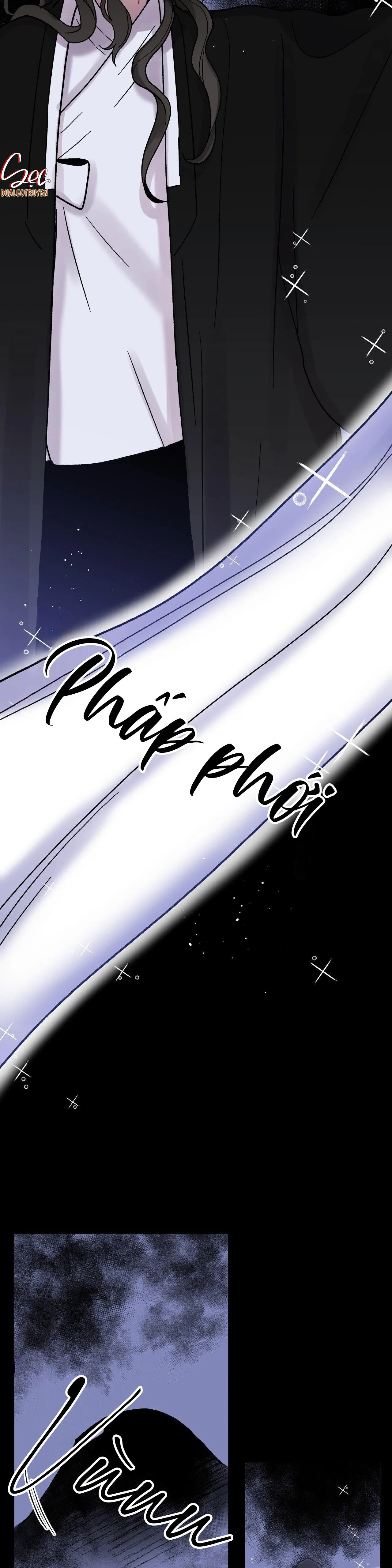 CƠN MƯA RÀO MÙA HẠ Chapter 36 Trang 13